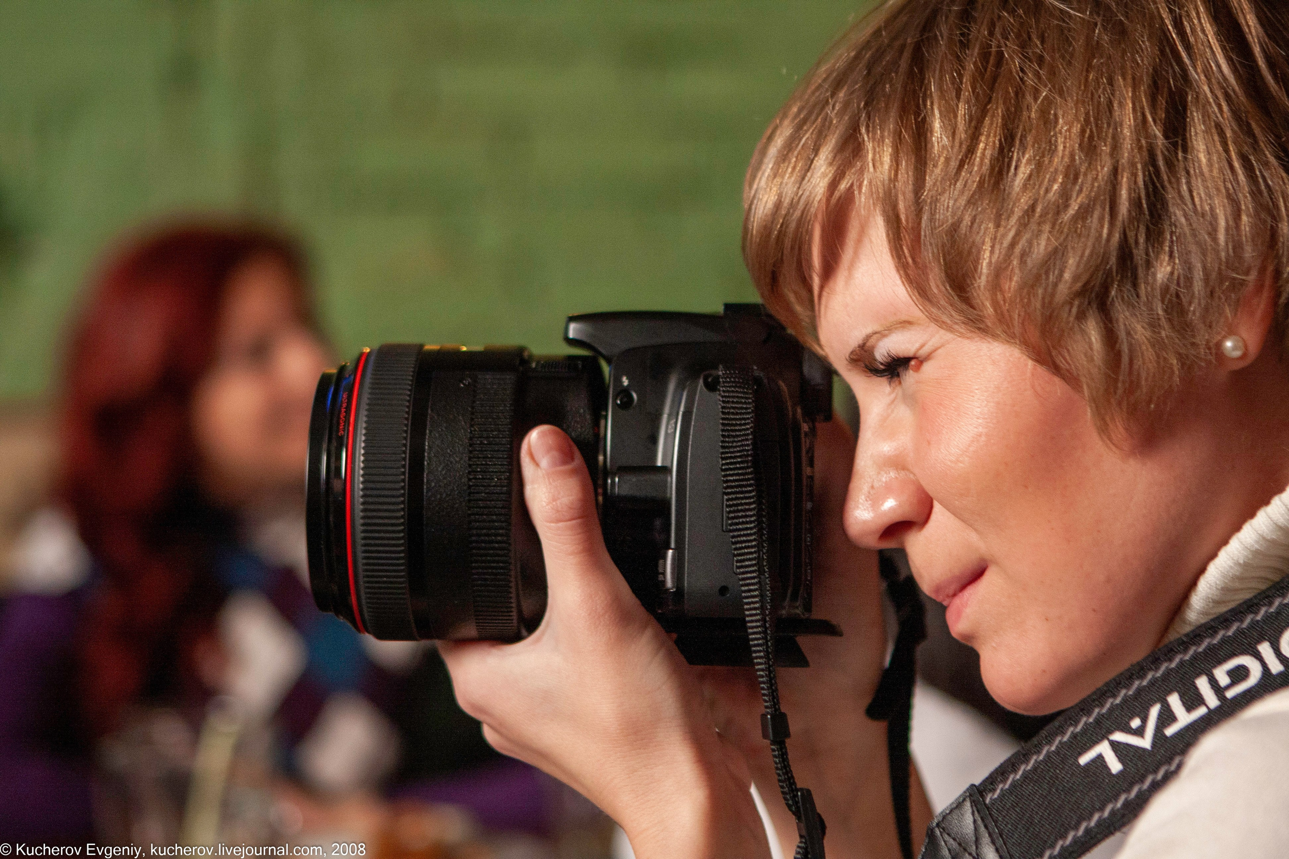 Фотографы. Кучеров Евгений. Фотограф