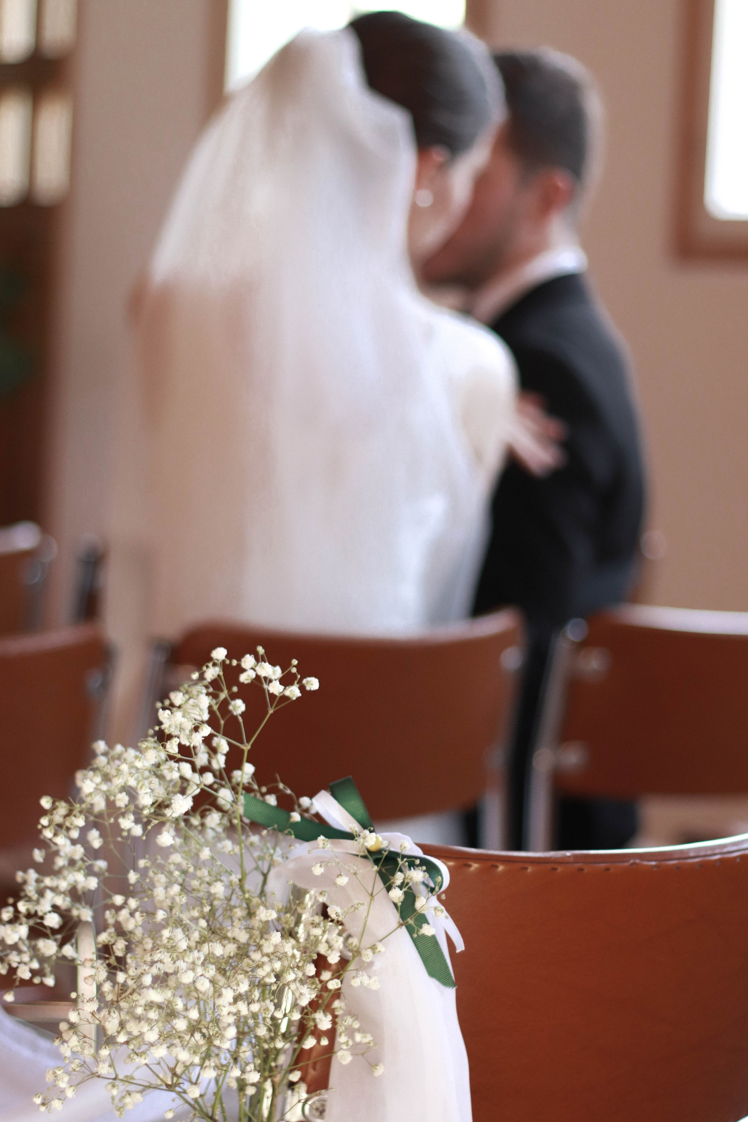 Венчание. Лето. Фотограф Анна Никитина | Йошкар-Ола