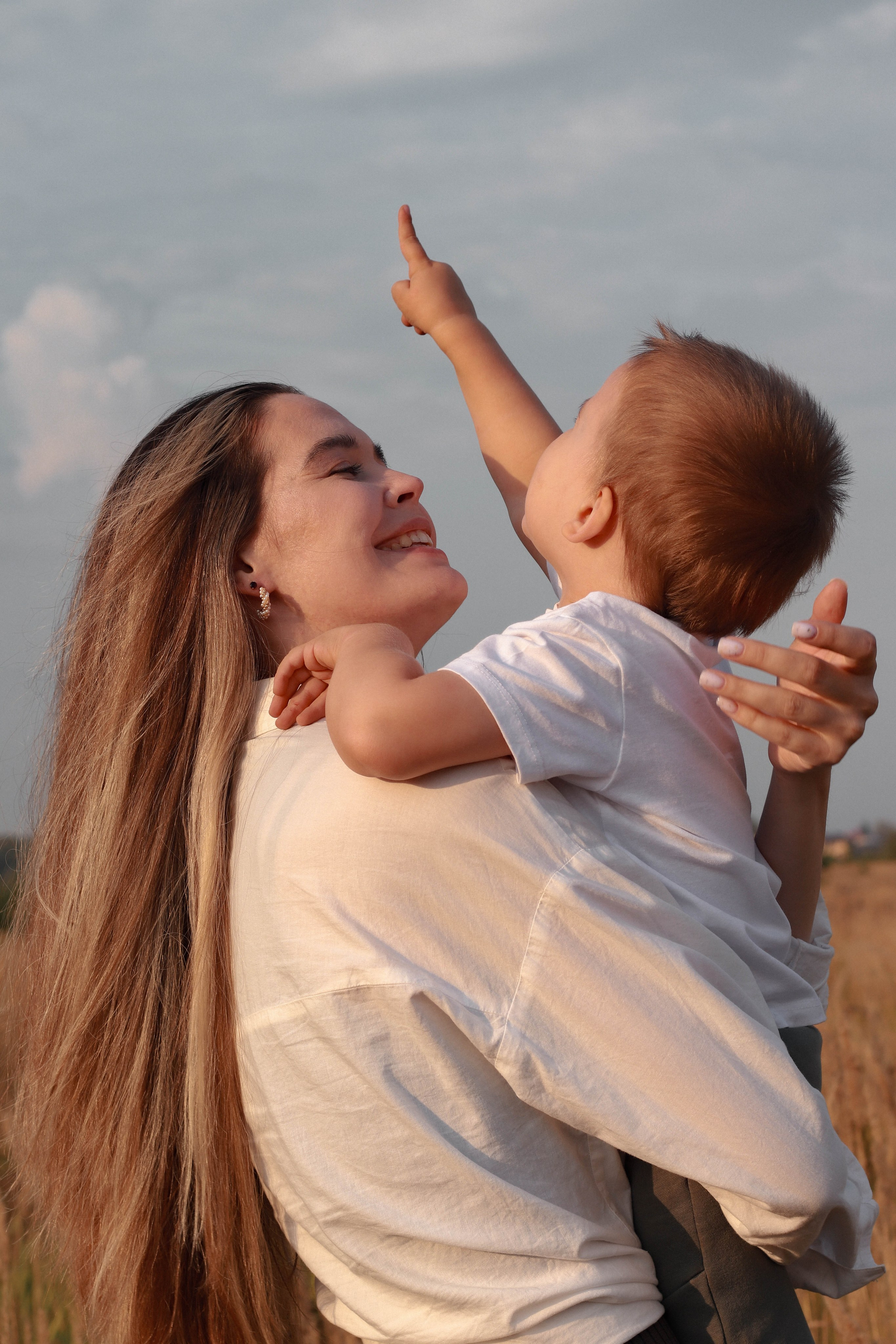Воздушный змей. Фотограф Анна Никитина | Йошкар-Ола