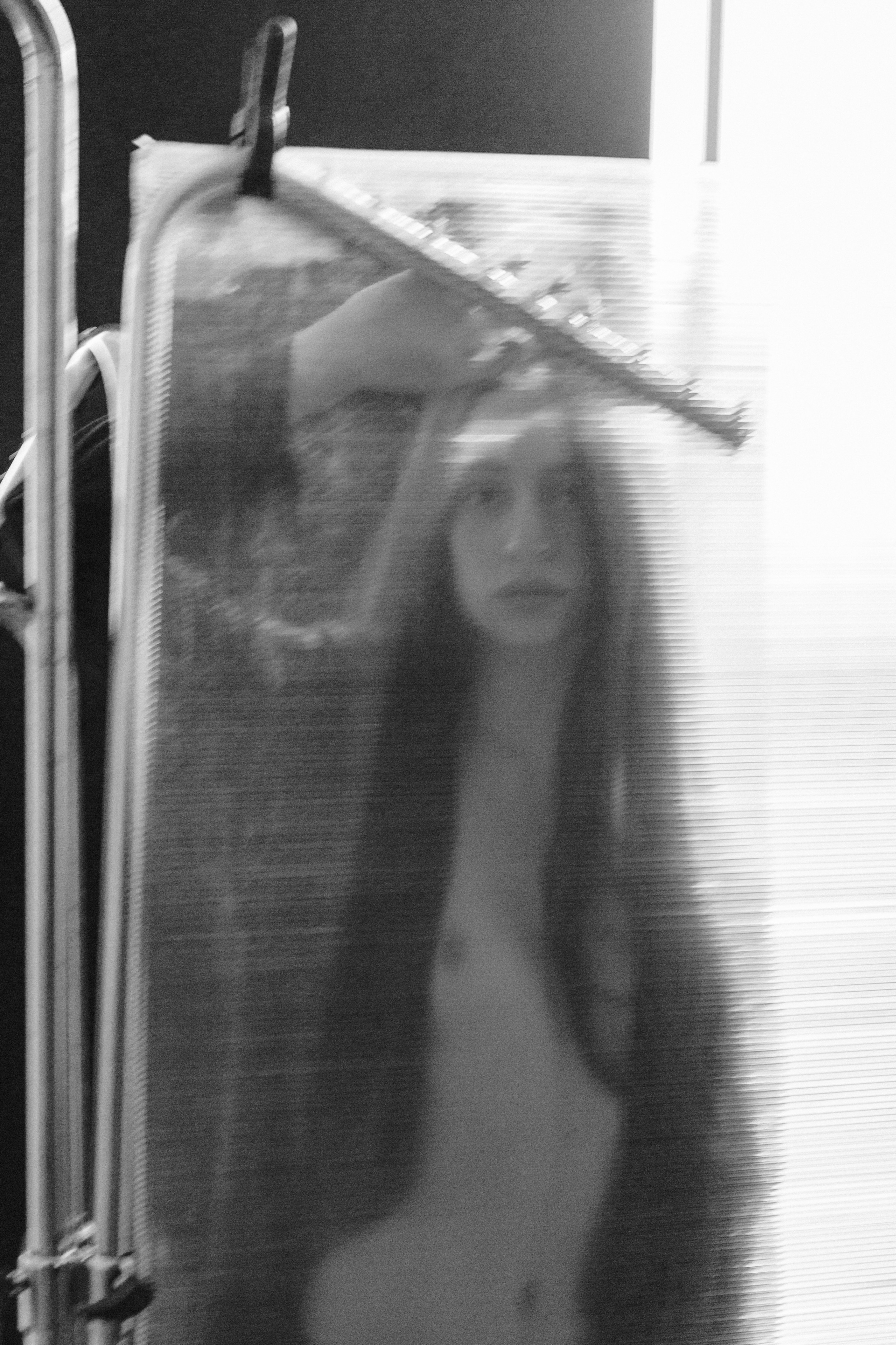 Lina. Фотограф Евгений Политов