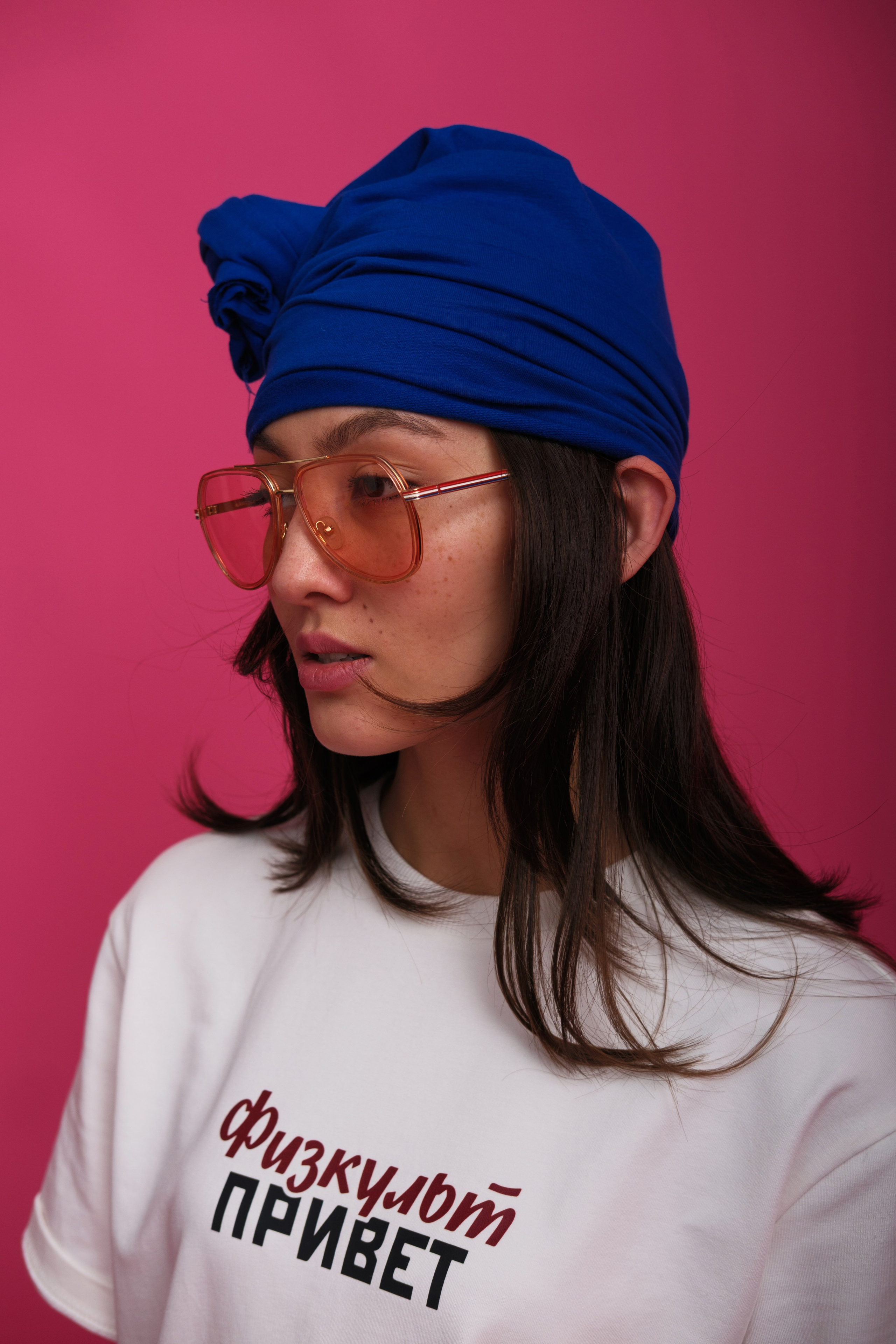 Zaay Spring'2025. Фотограф Евгений Политов