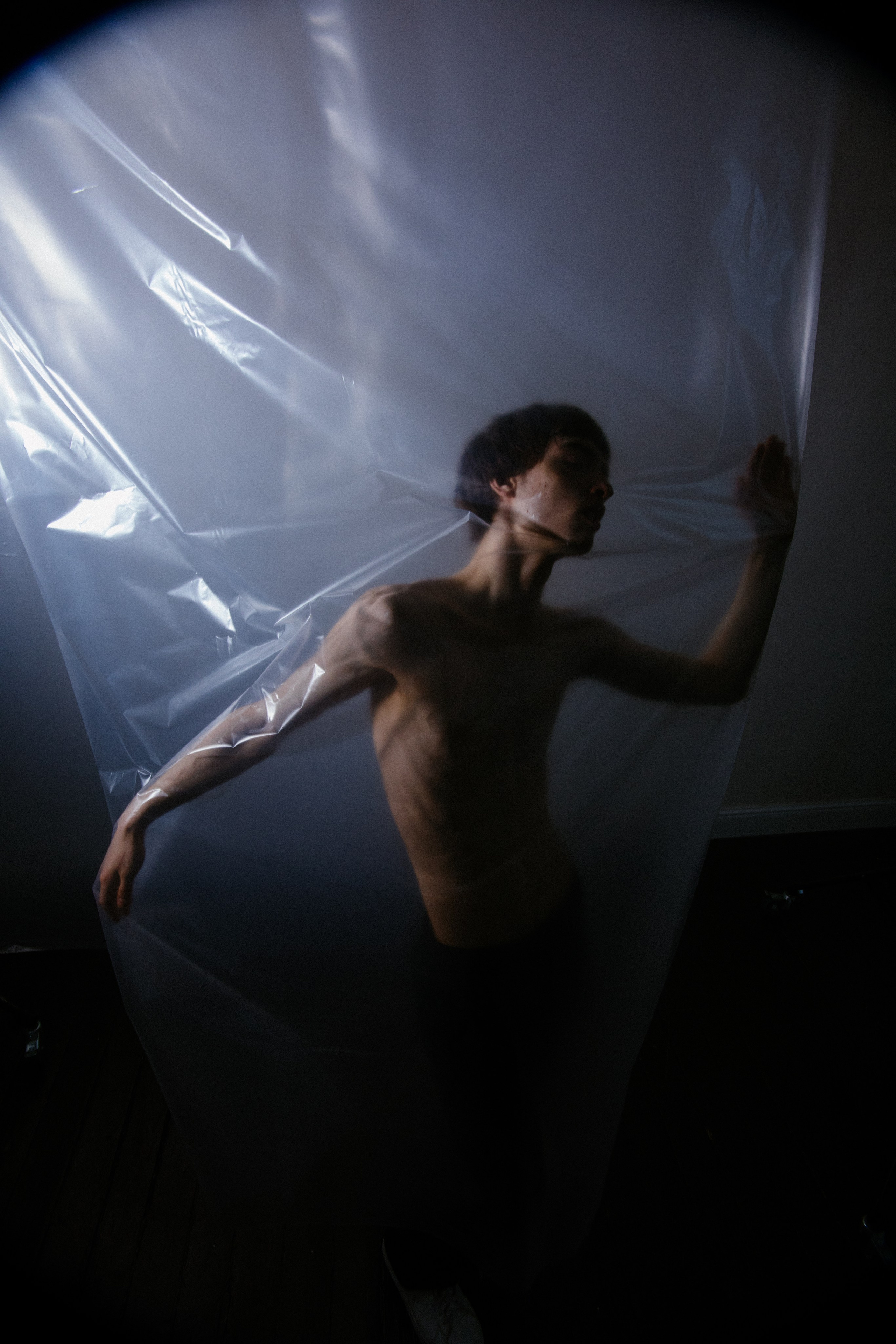 Maksim. Фотограф Евгений Политов