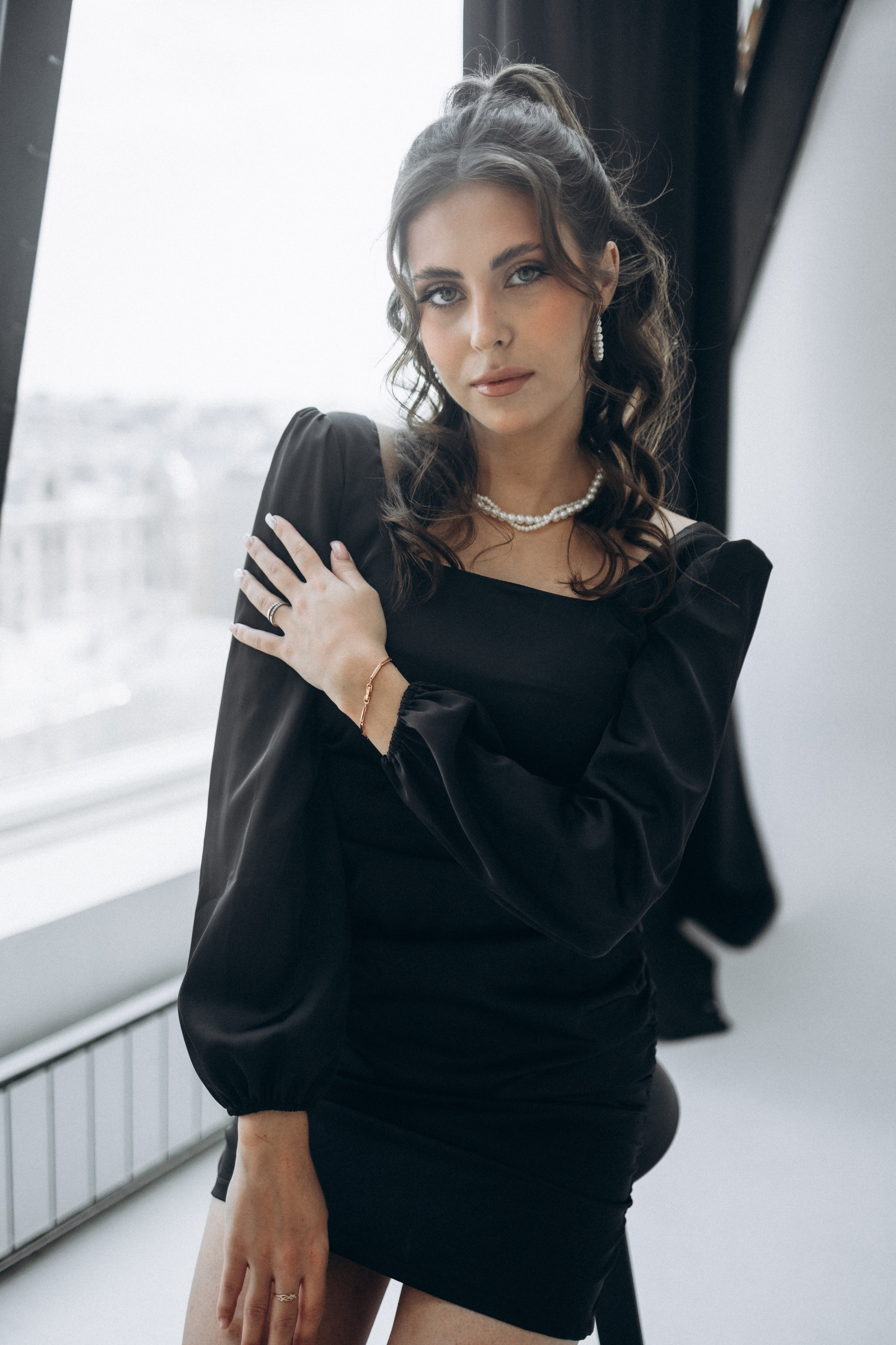 День рождение Эвелины. Фотограф Артем Бросов в Санкт-Петербурге и Дубае