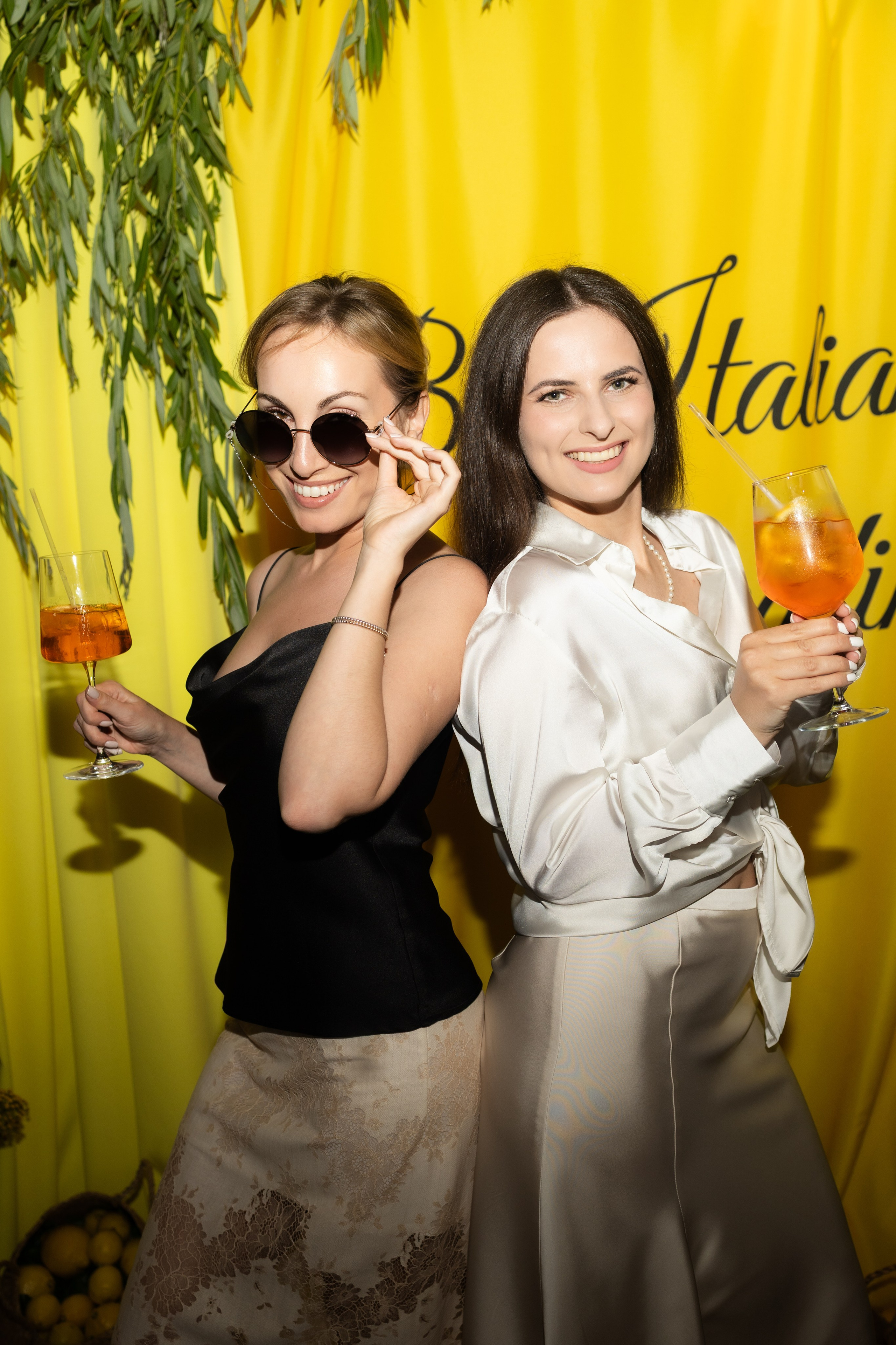 Вечеринка победителей wedding awards nw. Фотограф Артем Бросов в Санкт-Петербурге и Дубае