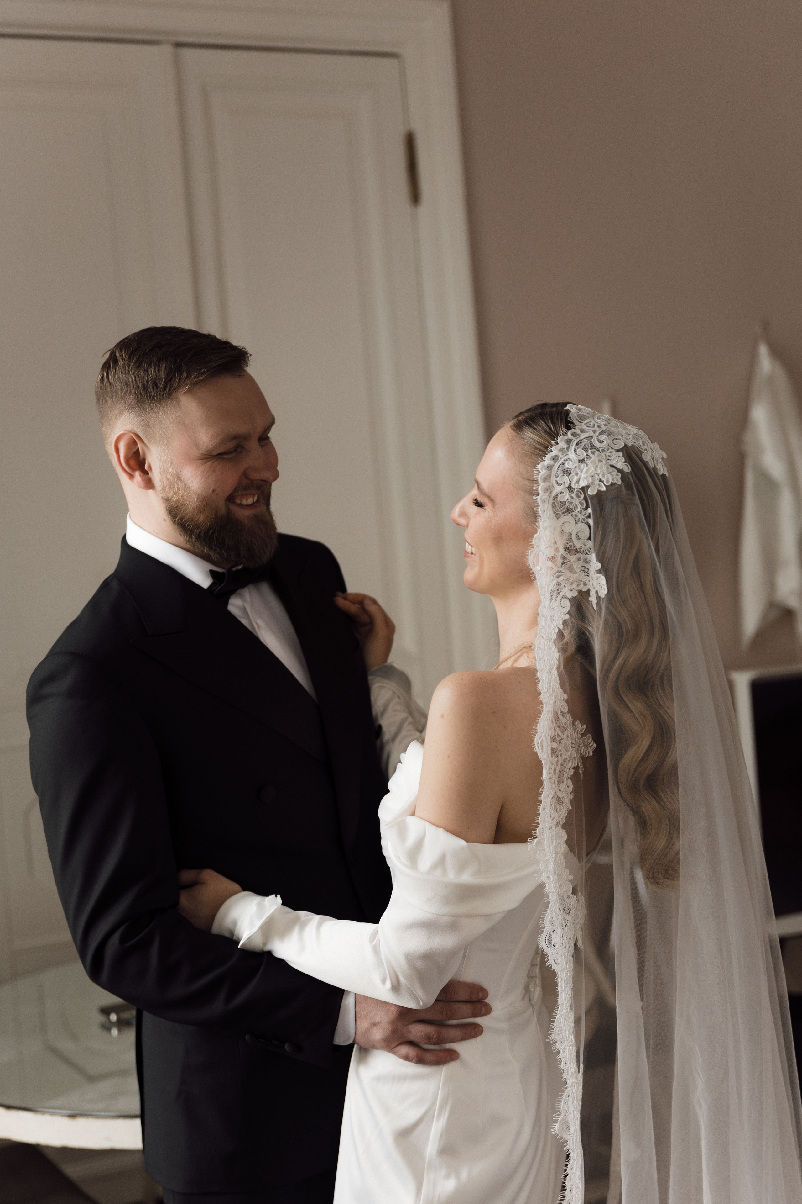 П&С Рихтер. Женский и свадебный фотограф Москва Елизавета Перова