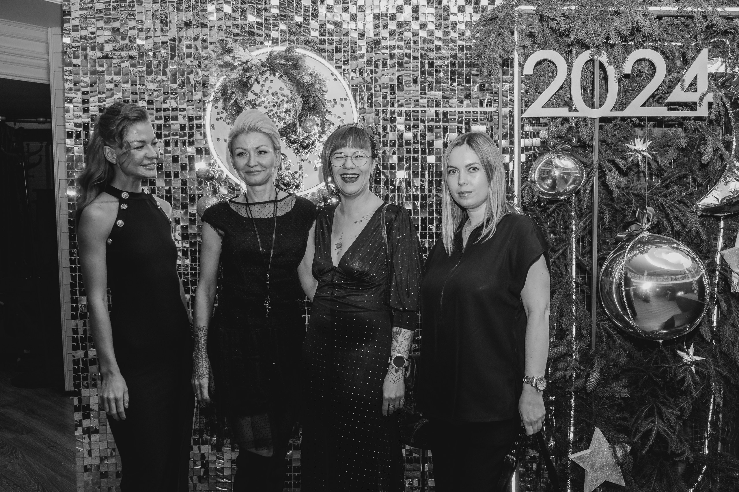 Корпоратив. Фотограф Москва / Зеленоград — Наталья Петухова