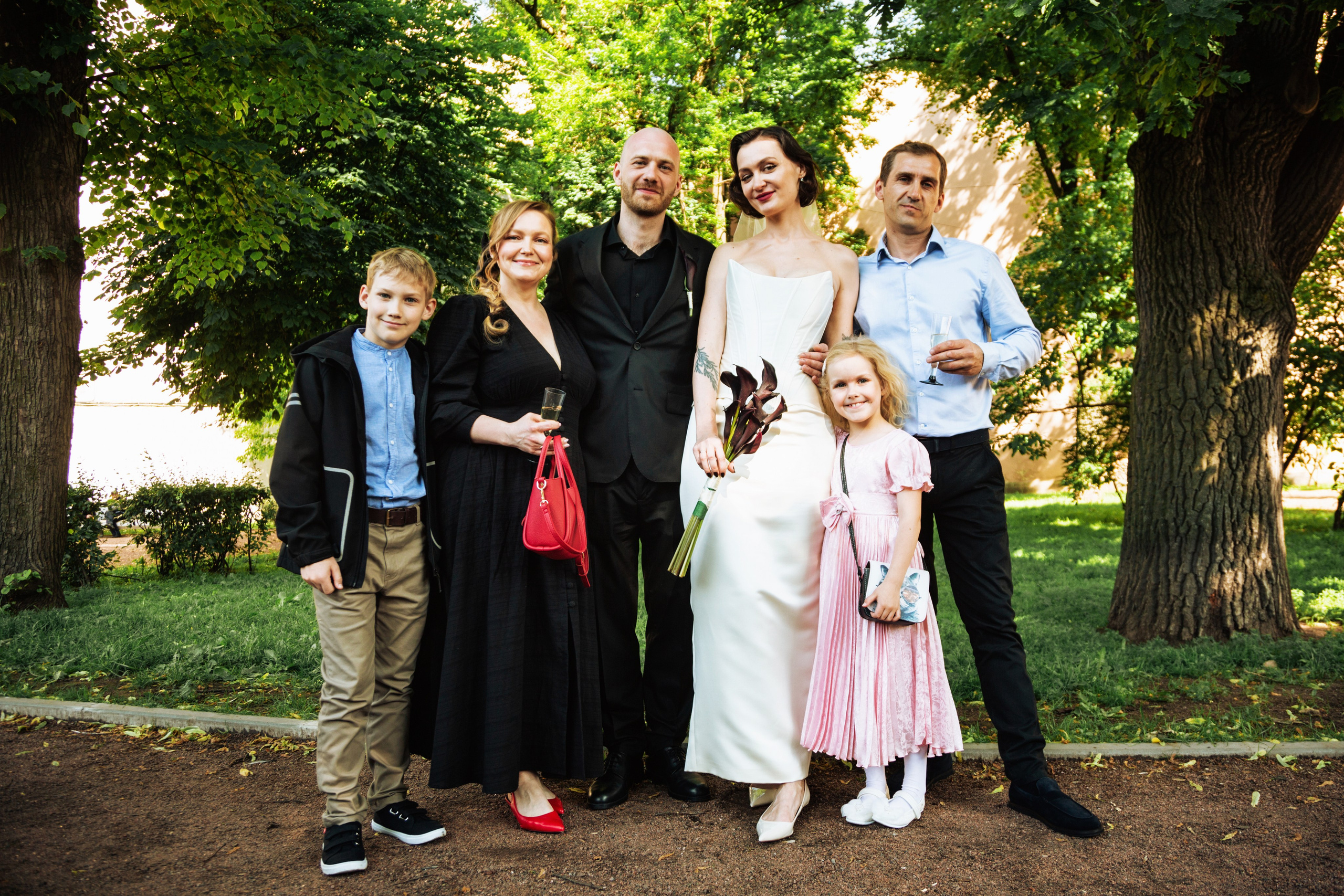 Свадьба Ди и Да, 06.2026, часть1. Фотограф Евгений Казекин