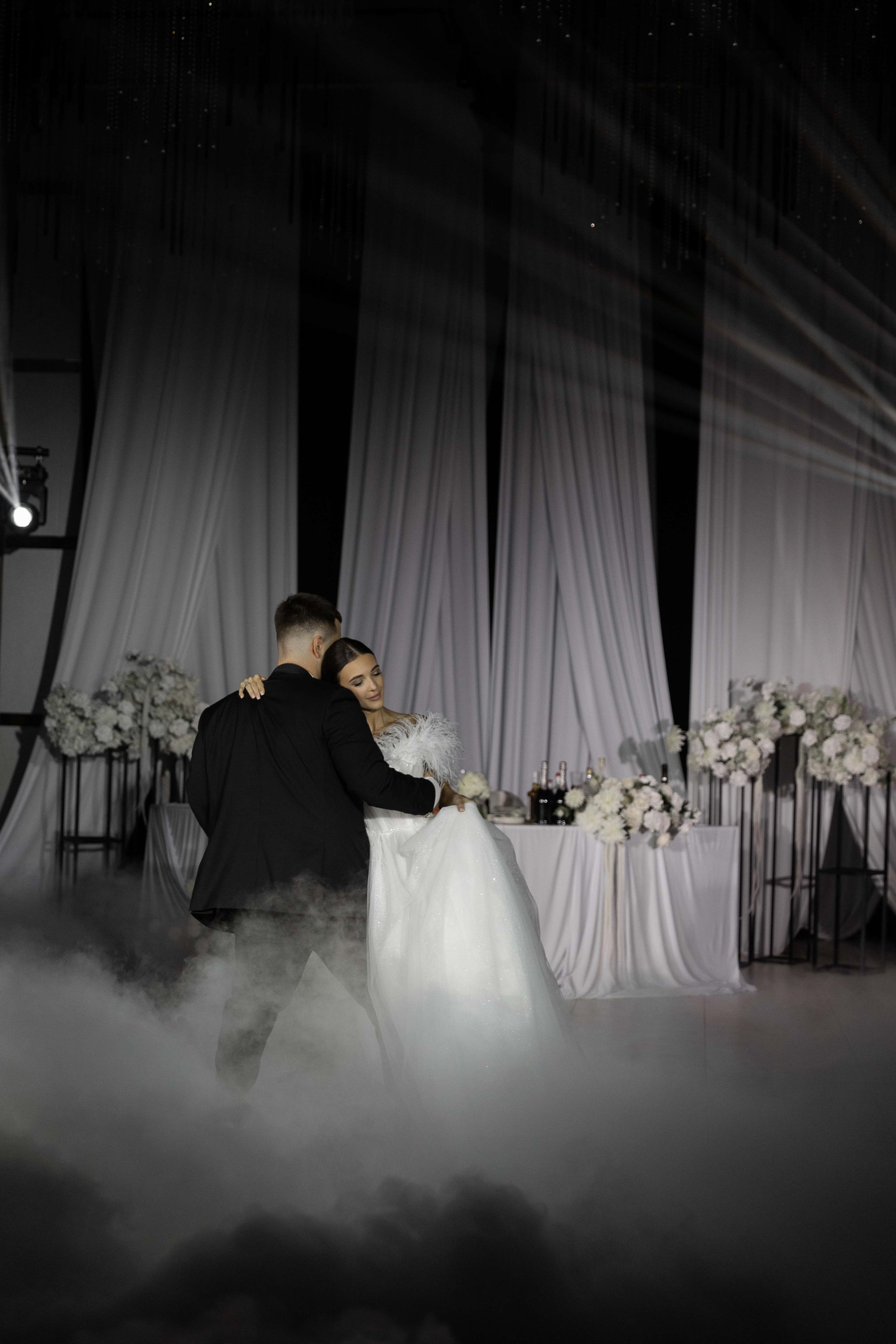 Виктор и Анна. Я Ира и я фотографирую свадьбы более 10 лет