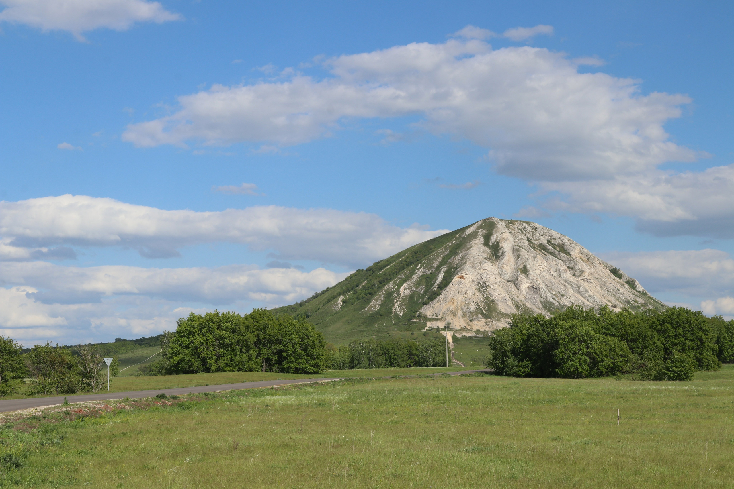 Шихан Торатау