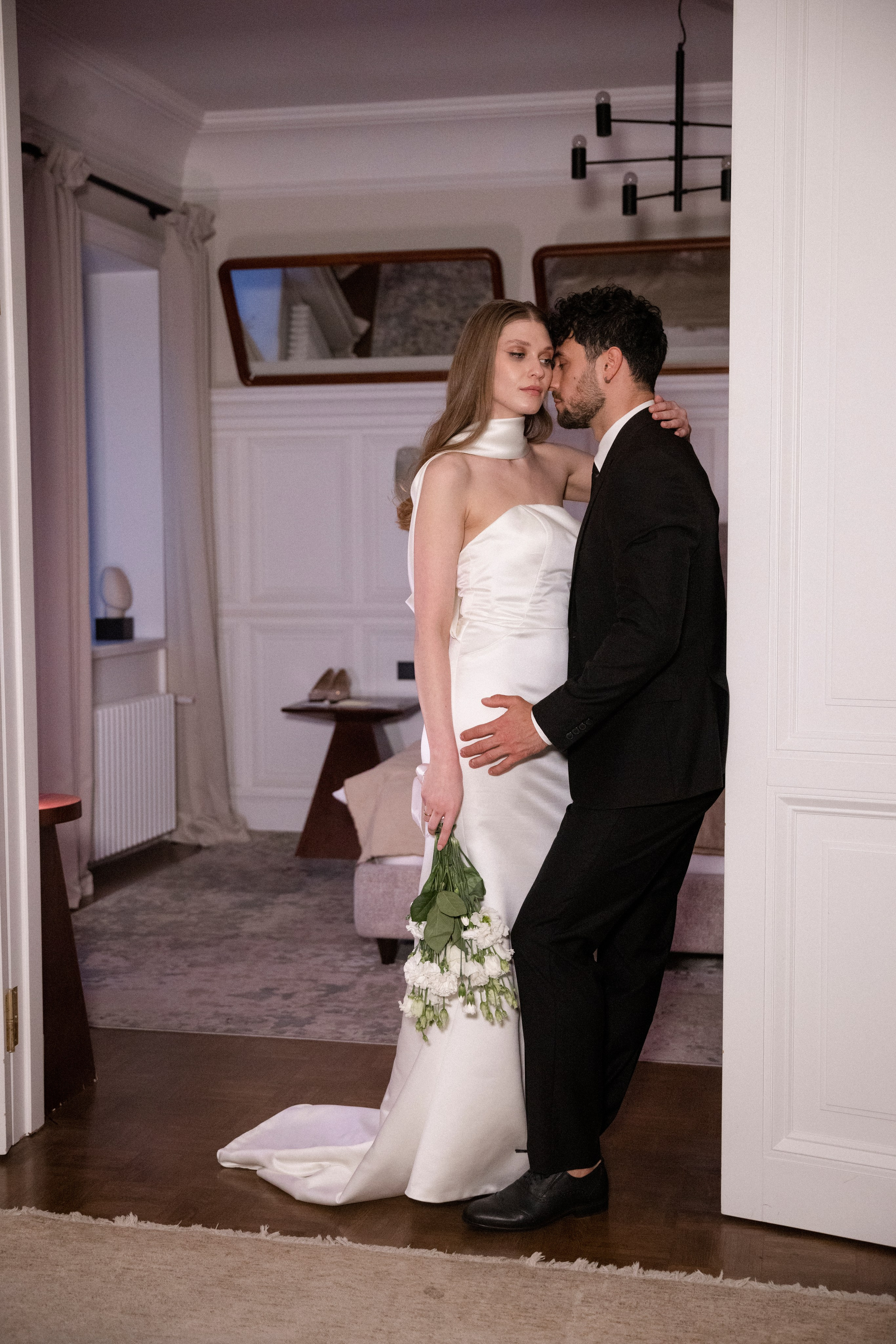 Андрей и Лера. Свадебный и портретный фотограф