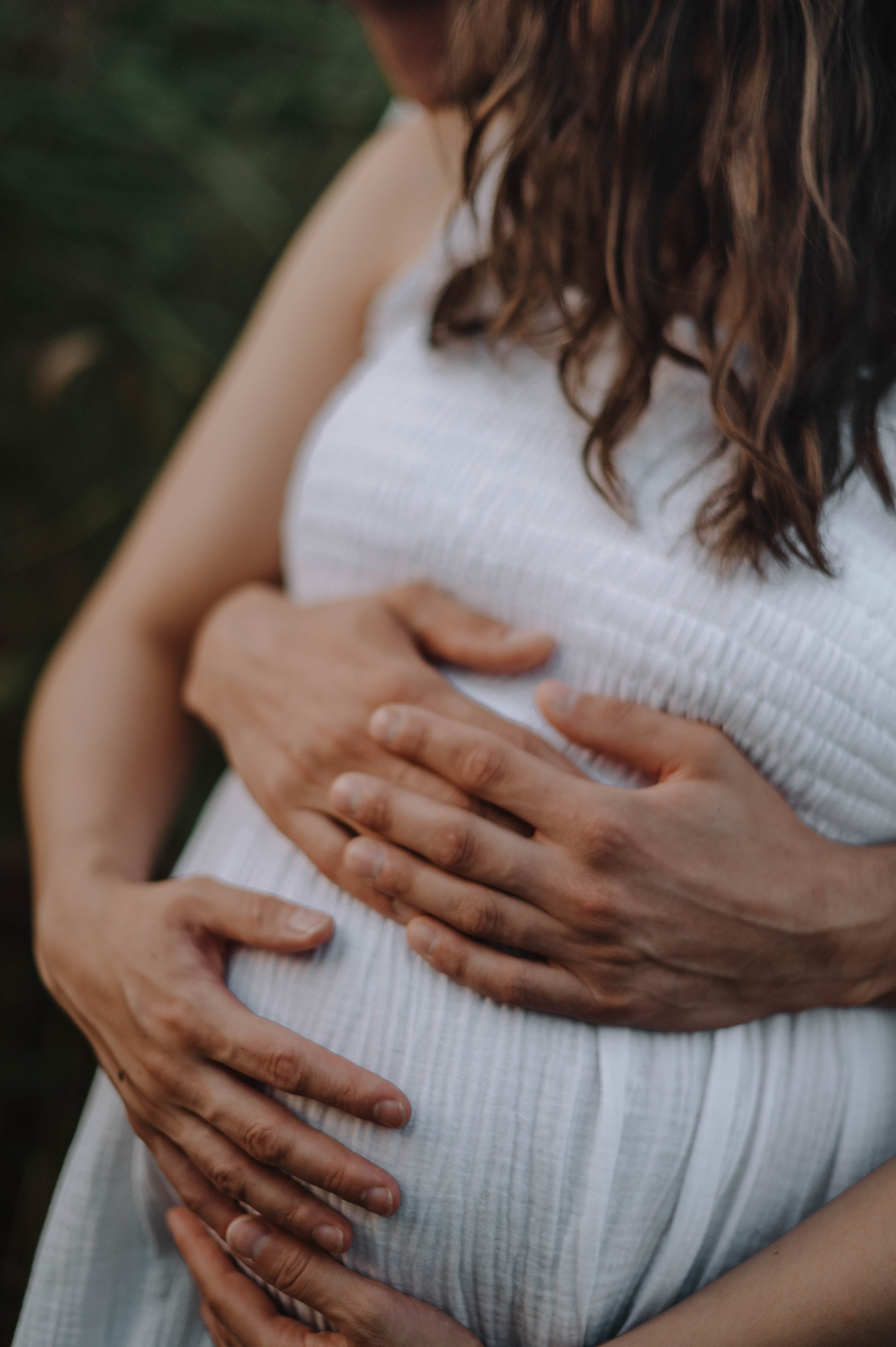Беременность. Семейный фотограф /СПБ/Выборг/ Голубева Ульяна
