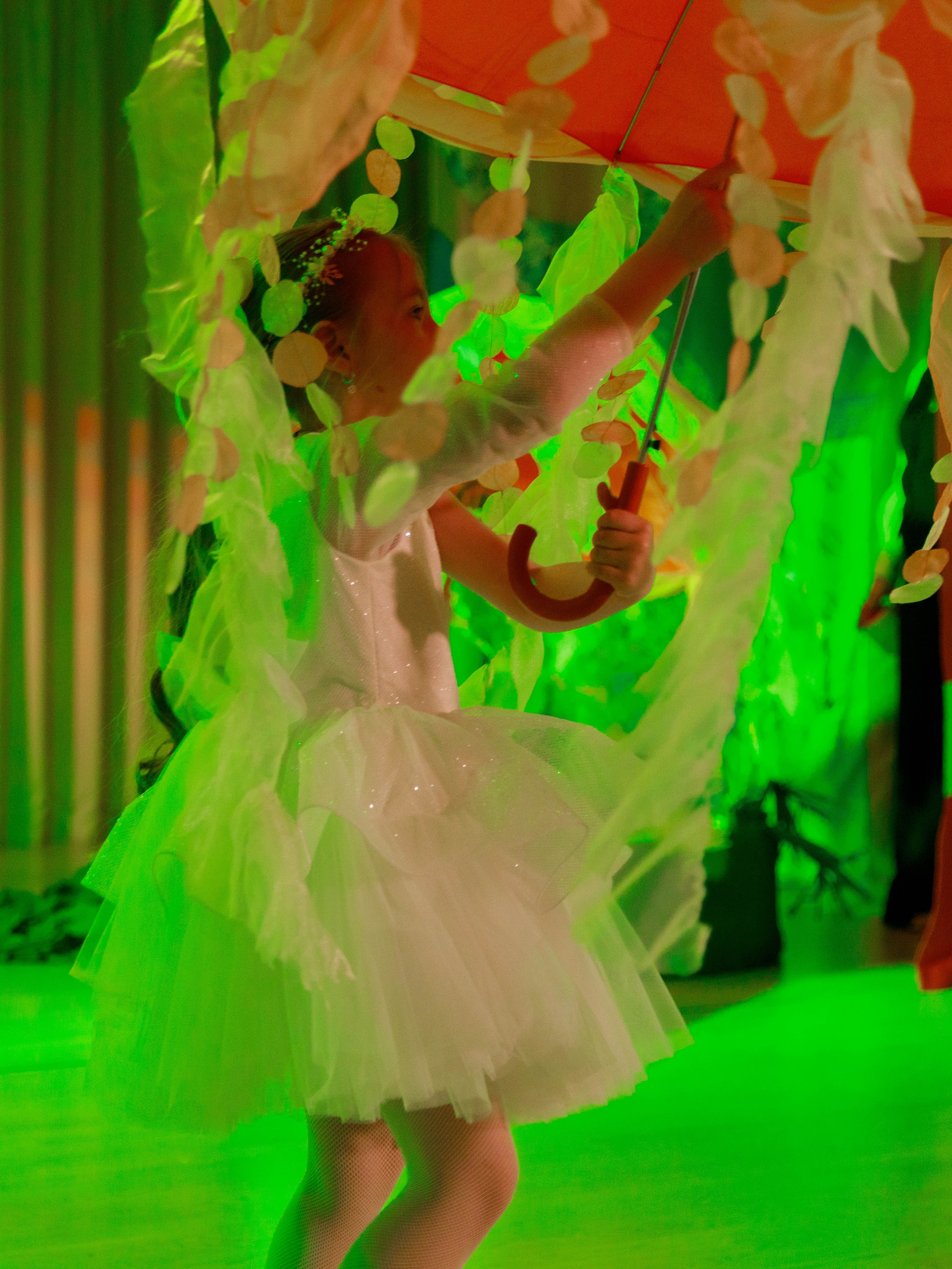 Сады. Репортажный фотограф в Новосибирске Алена Помазунова