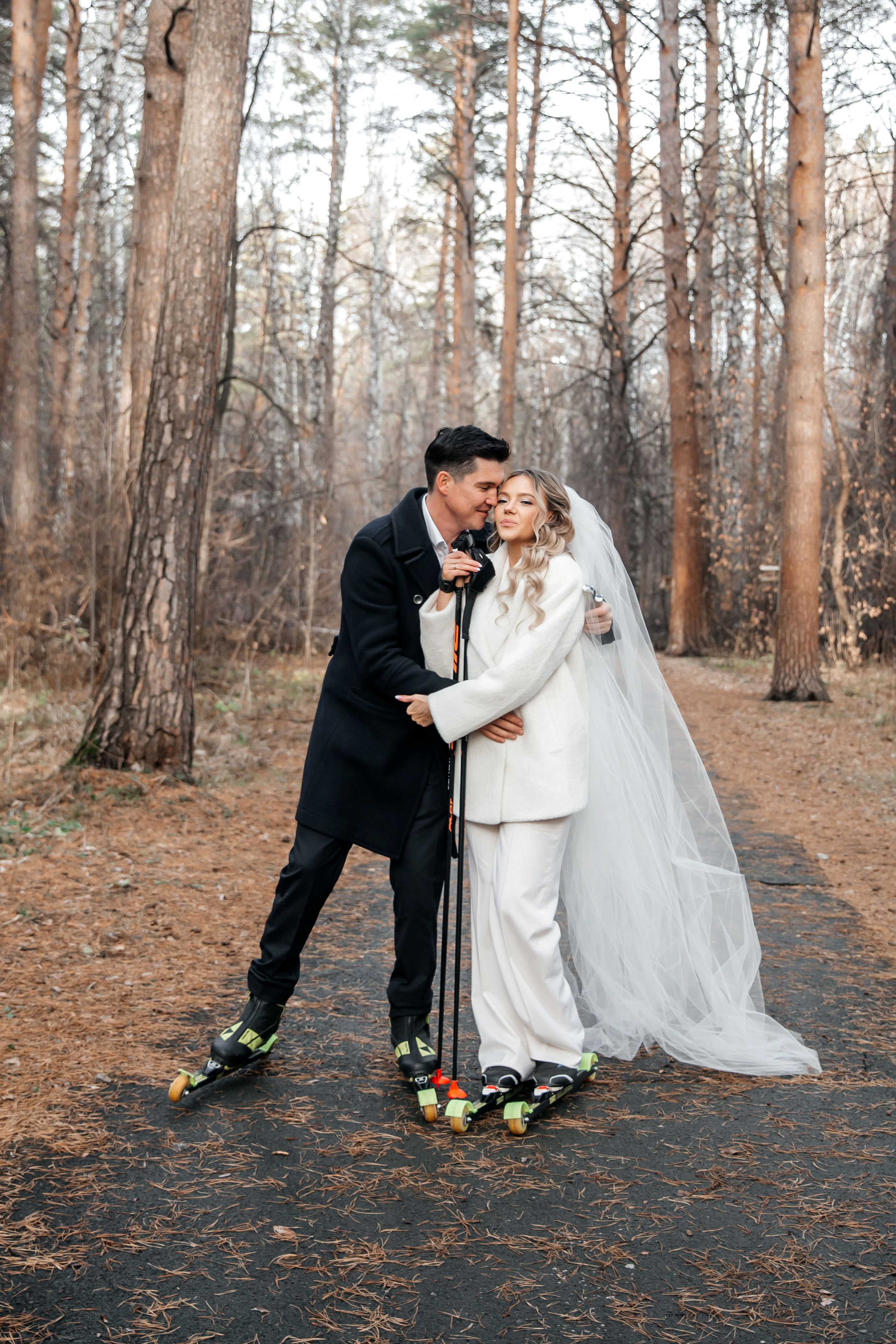 Свадебные съемки. Ирина Шульц свадебный фотограф