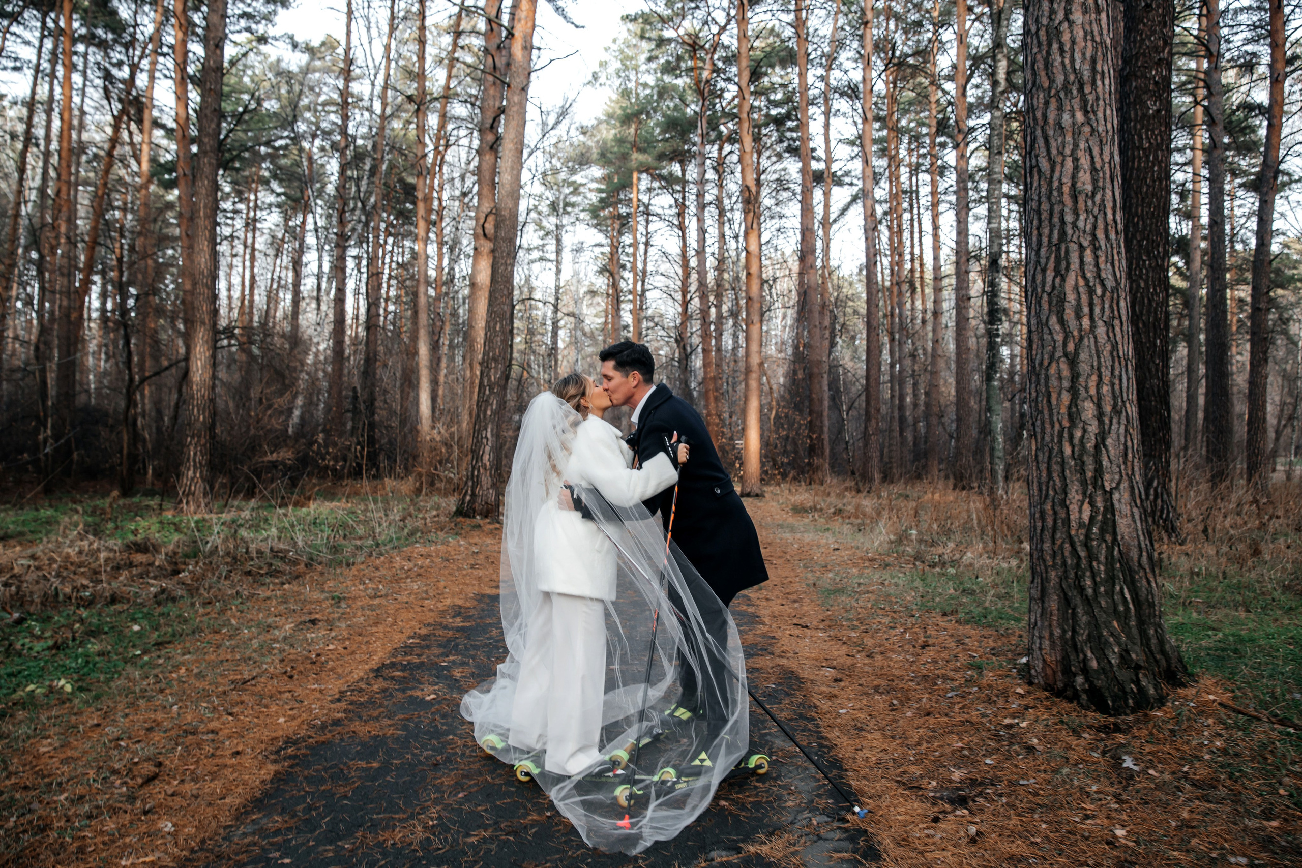 Свадебные съемки. Ирина Шульц свадебный фотограф