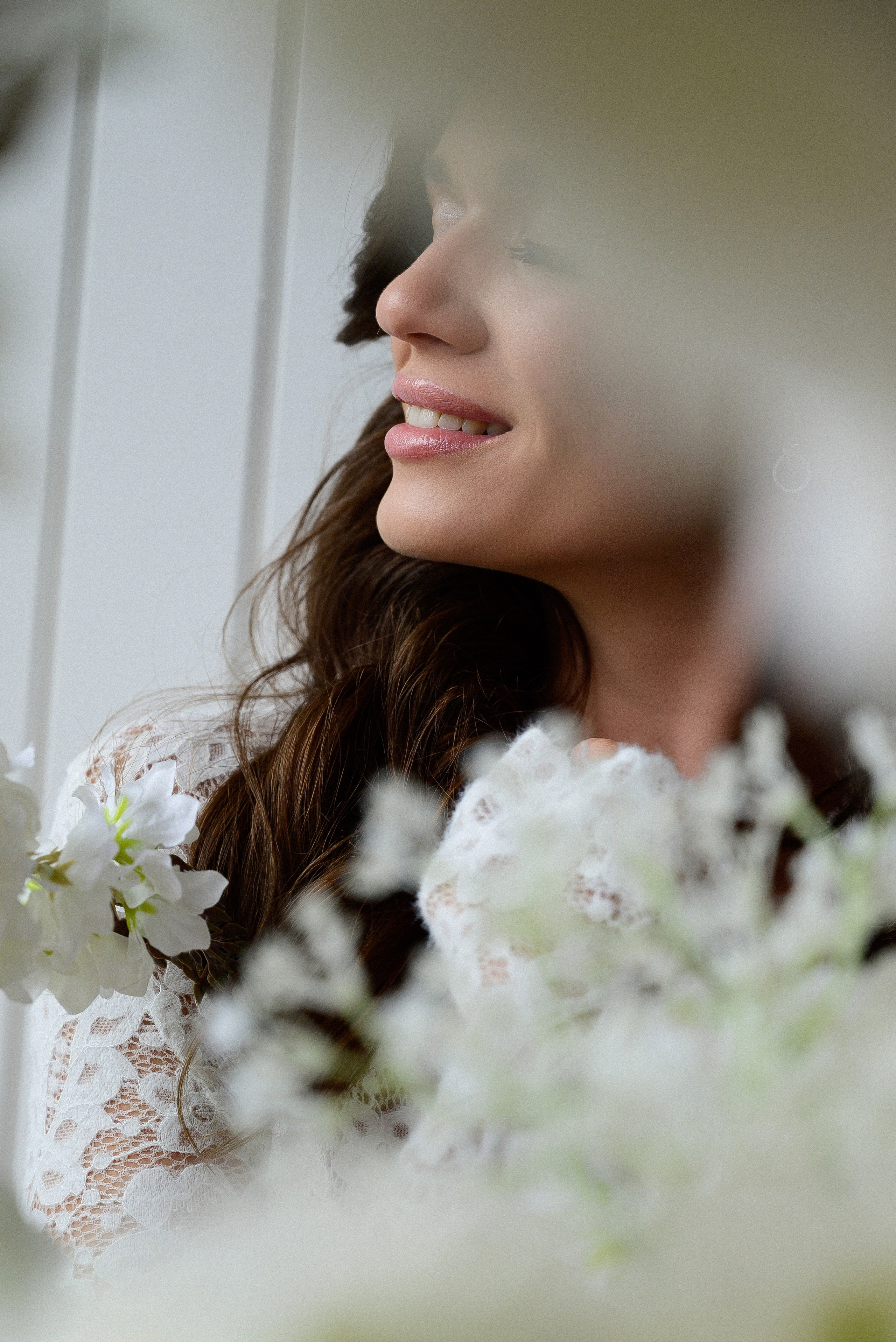 Настя. Тамара Власова