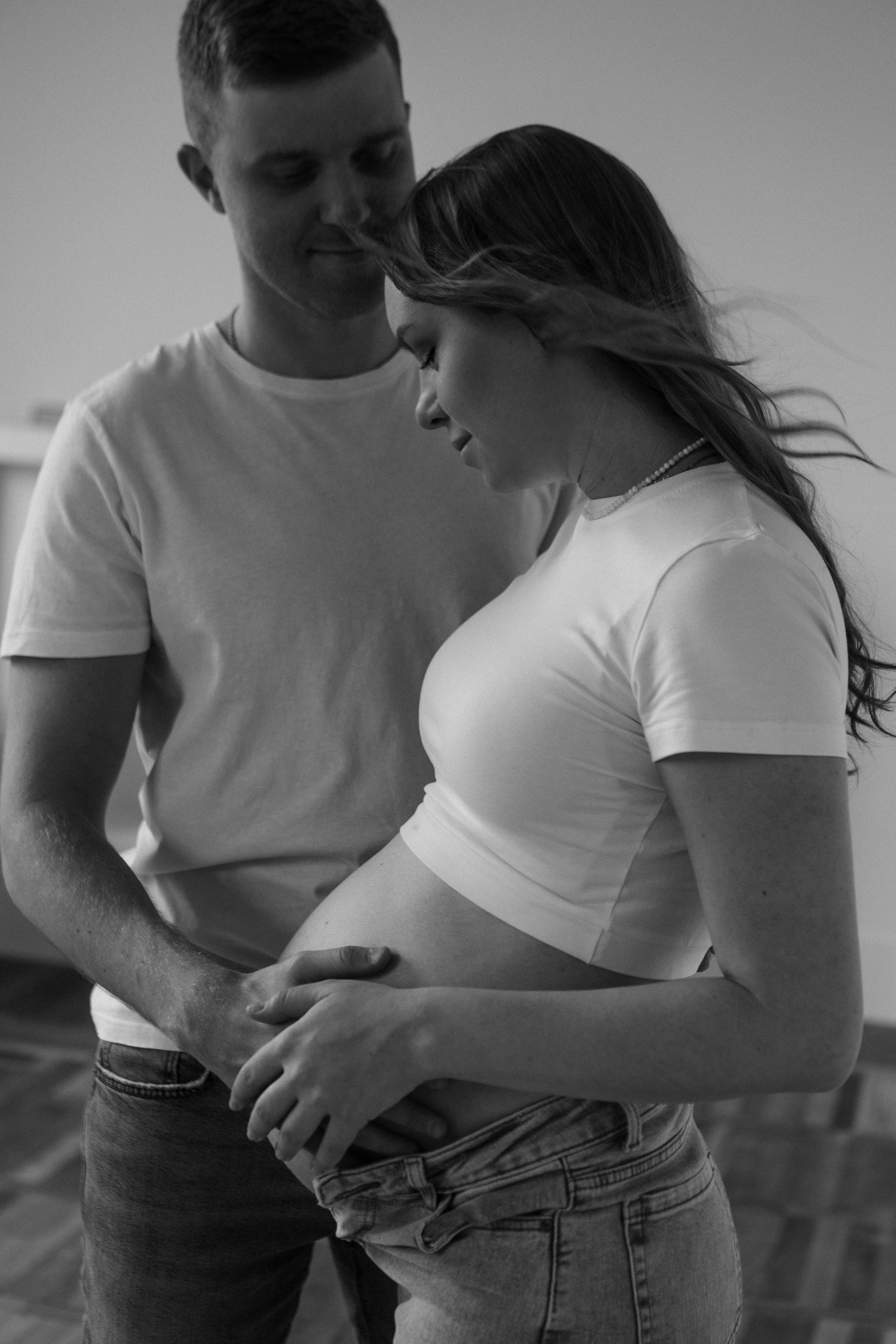 Ксюша и Миша. Семейный фотограф в Краснодаре Виктория Кокоулина