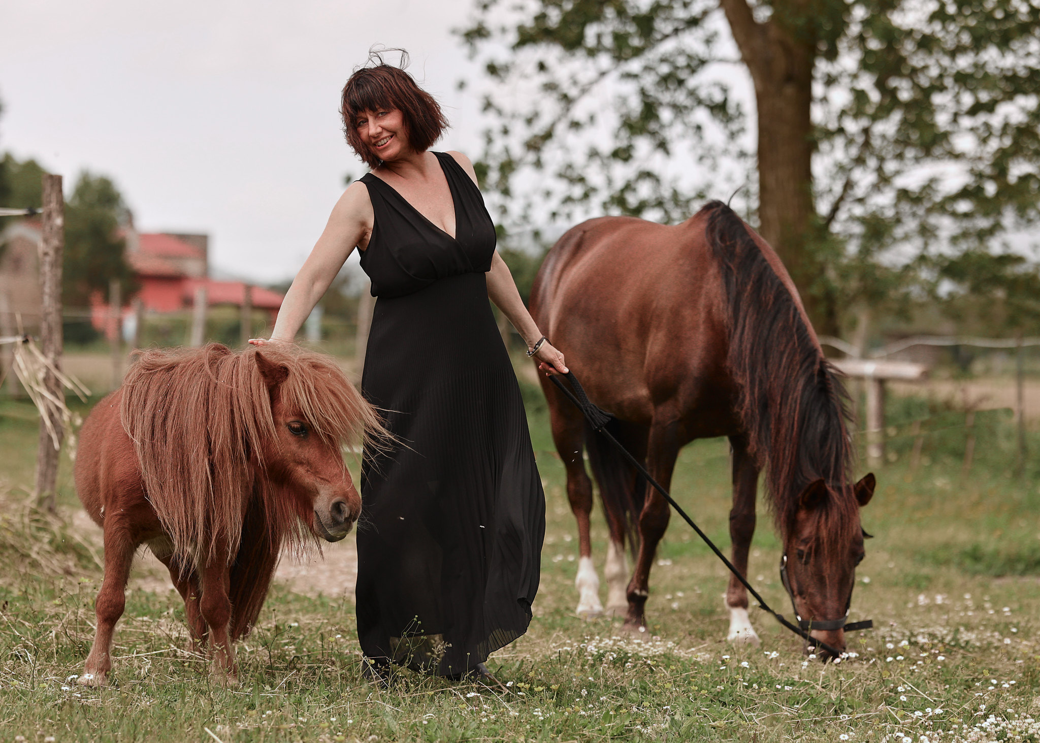 Fotografo di famiglie e ritrattista in Italia (Toscana)
