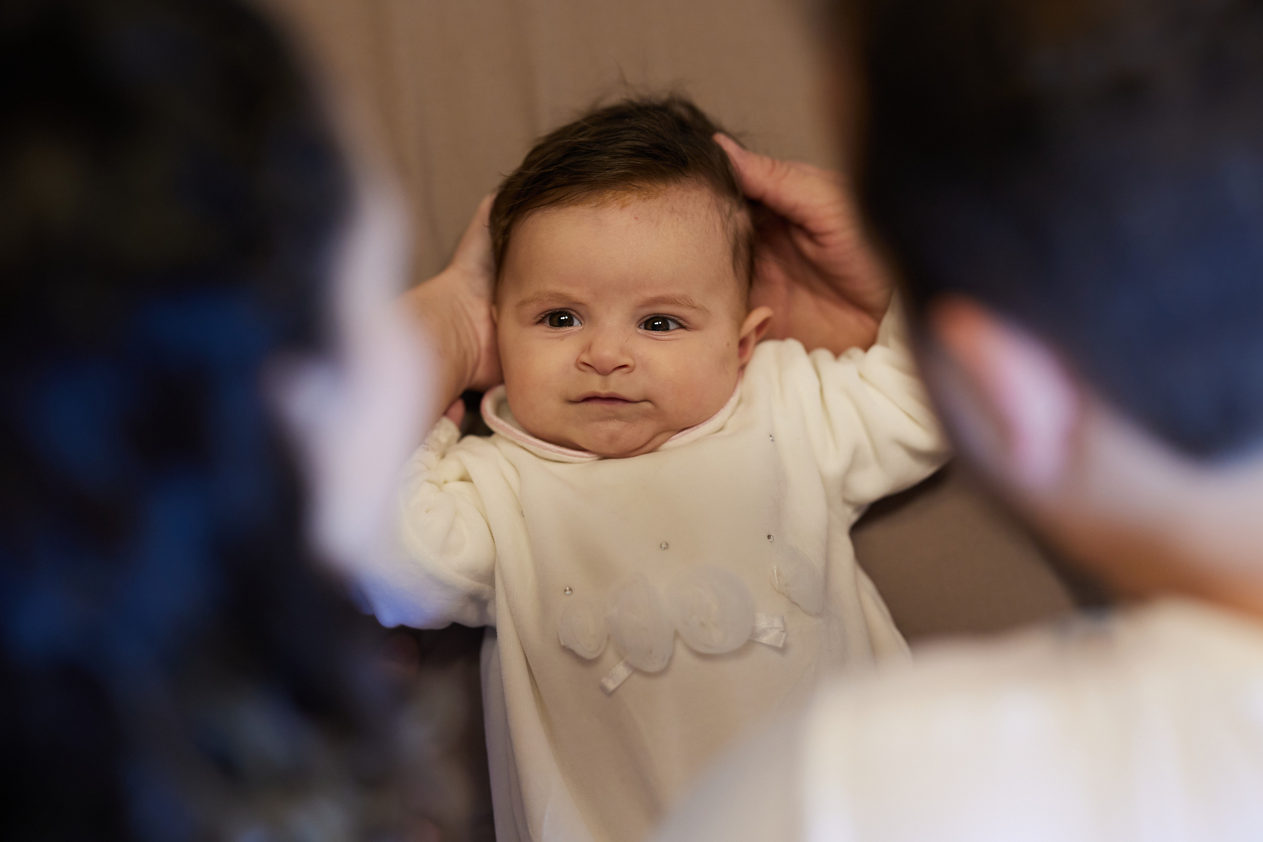 Fotografo di famiglie e ritrattista in Italia (Toscana)
