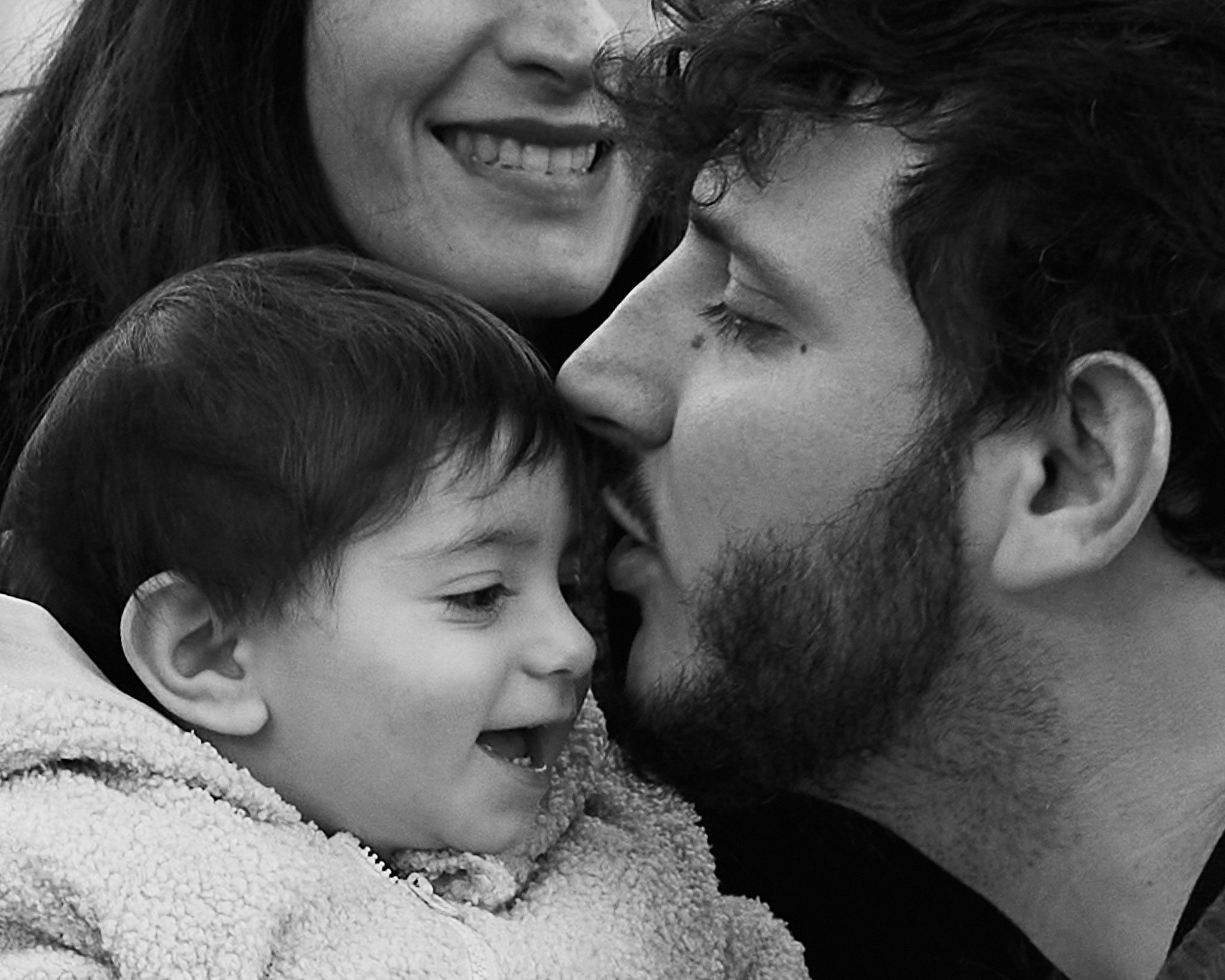 Fotografo di famiglie e ritrattista in Italia (Toscana)