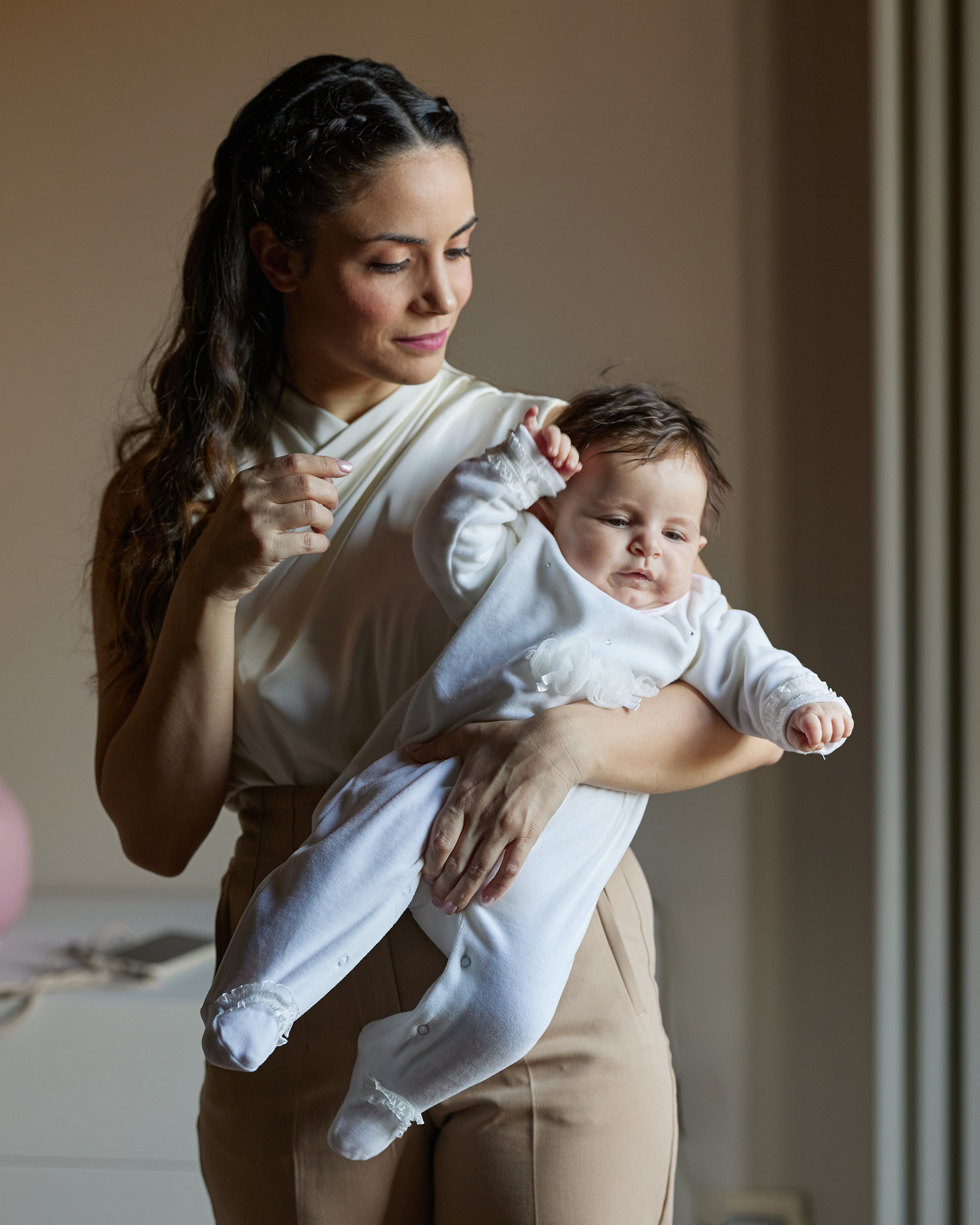 Fotografo di famiglie e ritrattista in Italia (Toscana)