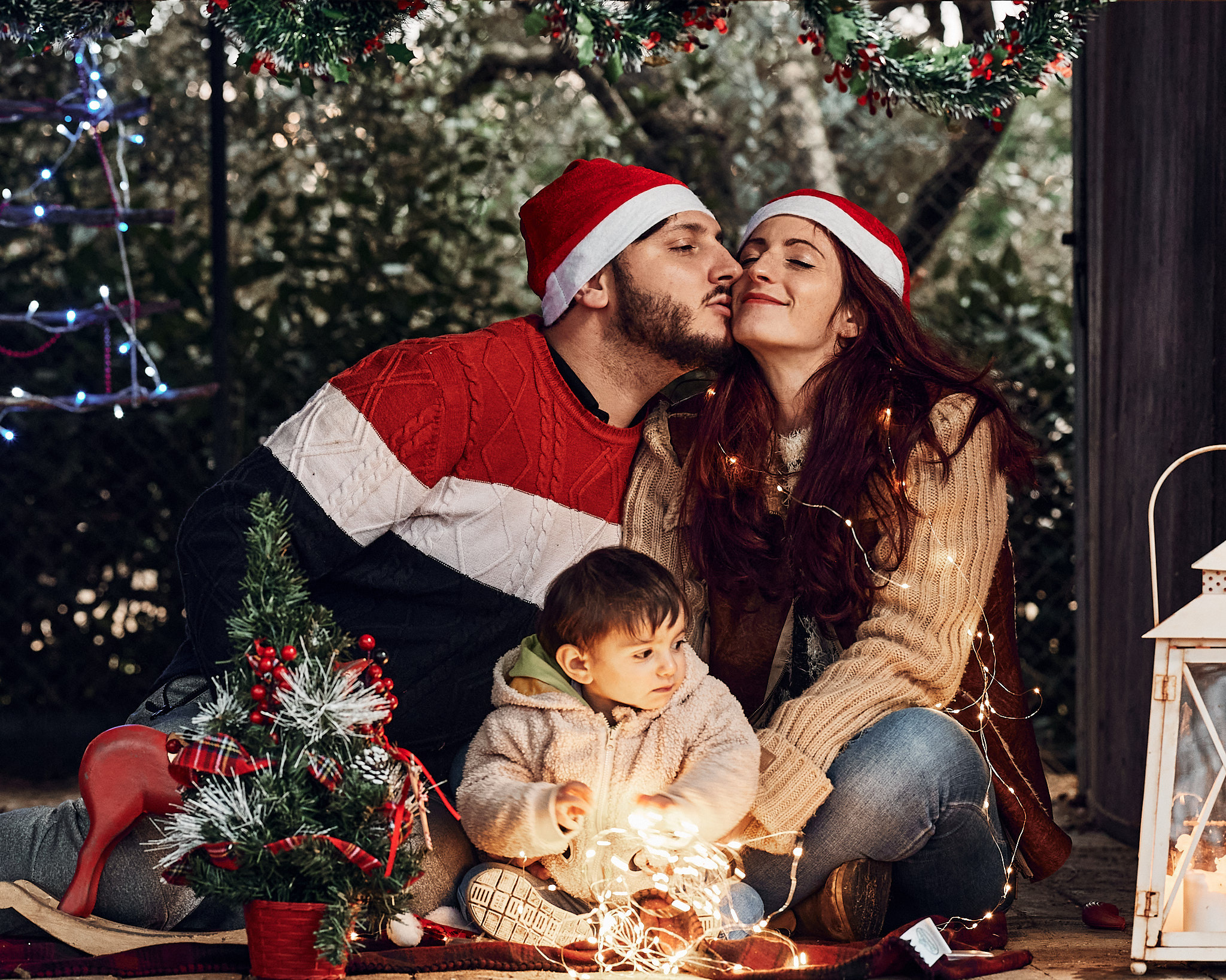 Fotografo di famiglie e ritrattista in Italia (Toscana)