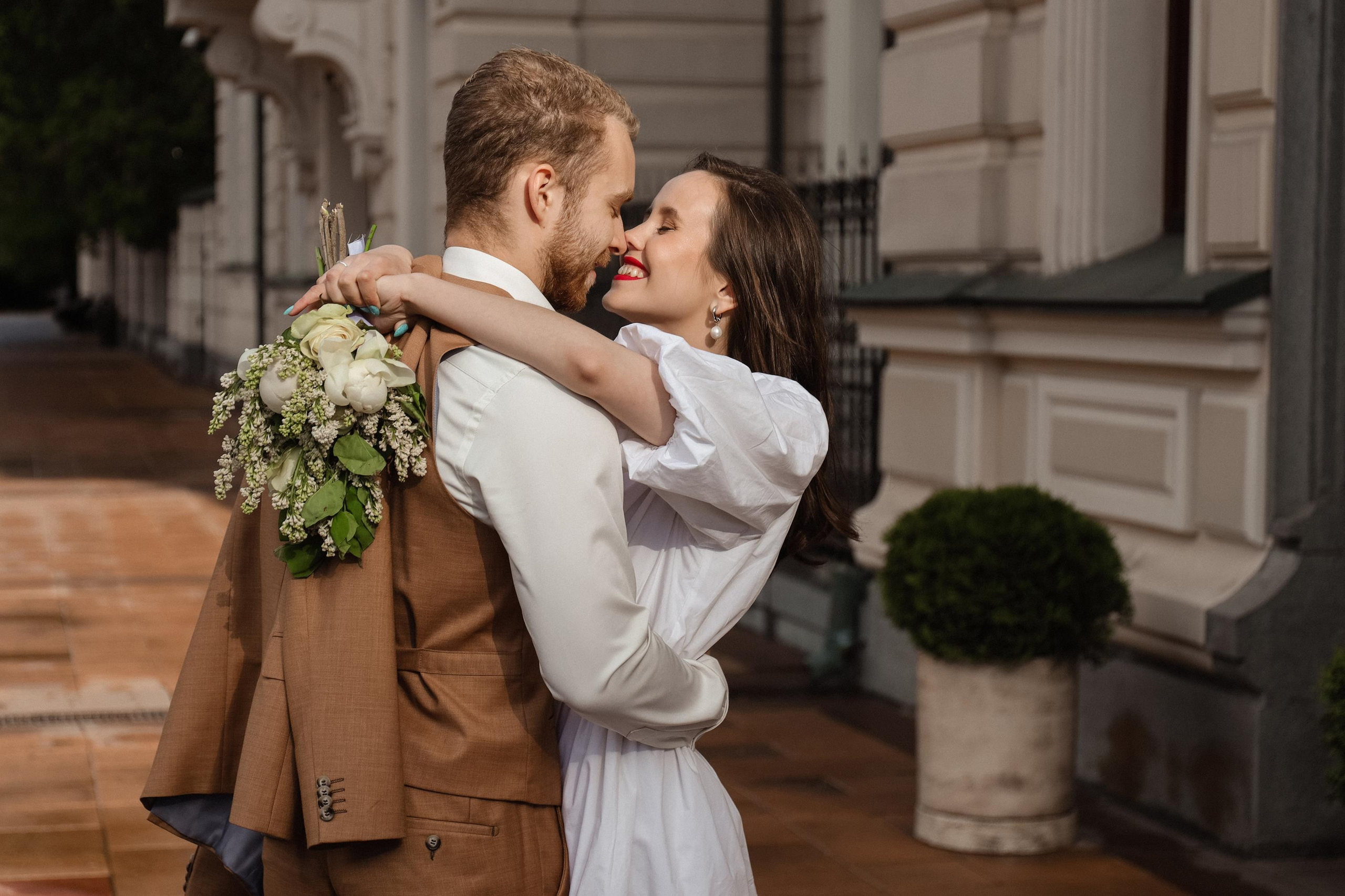 Jump in my car. Алина Малышева, свадебный и семейный фотограф Москва