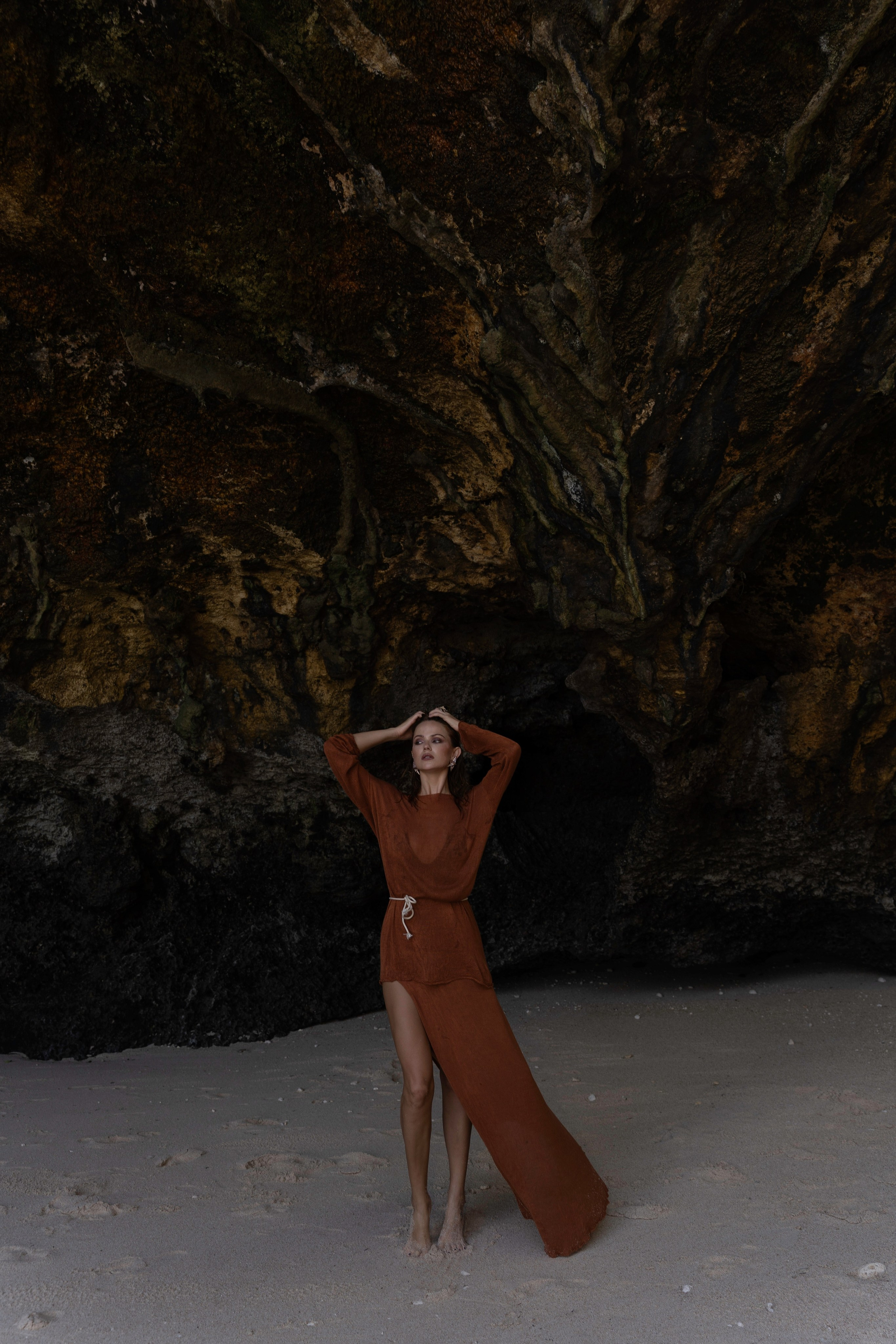 Brands. Anna Dyakonova — фотограф по всему миру