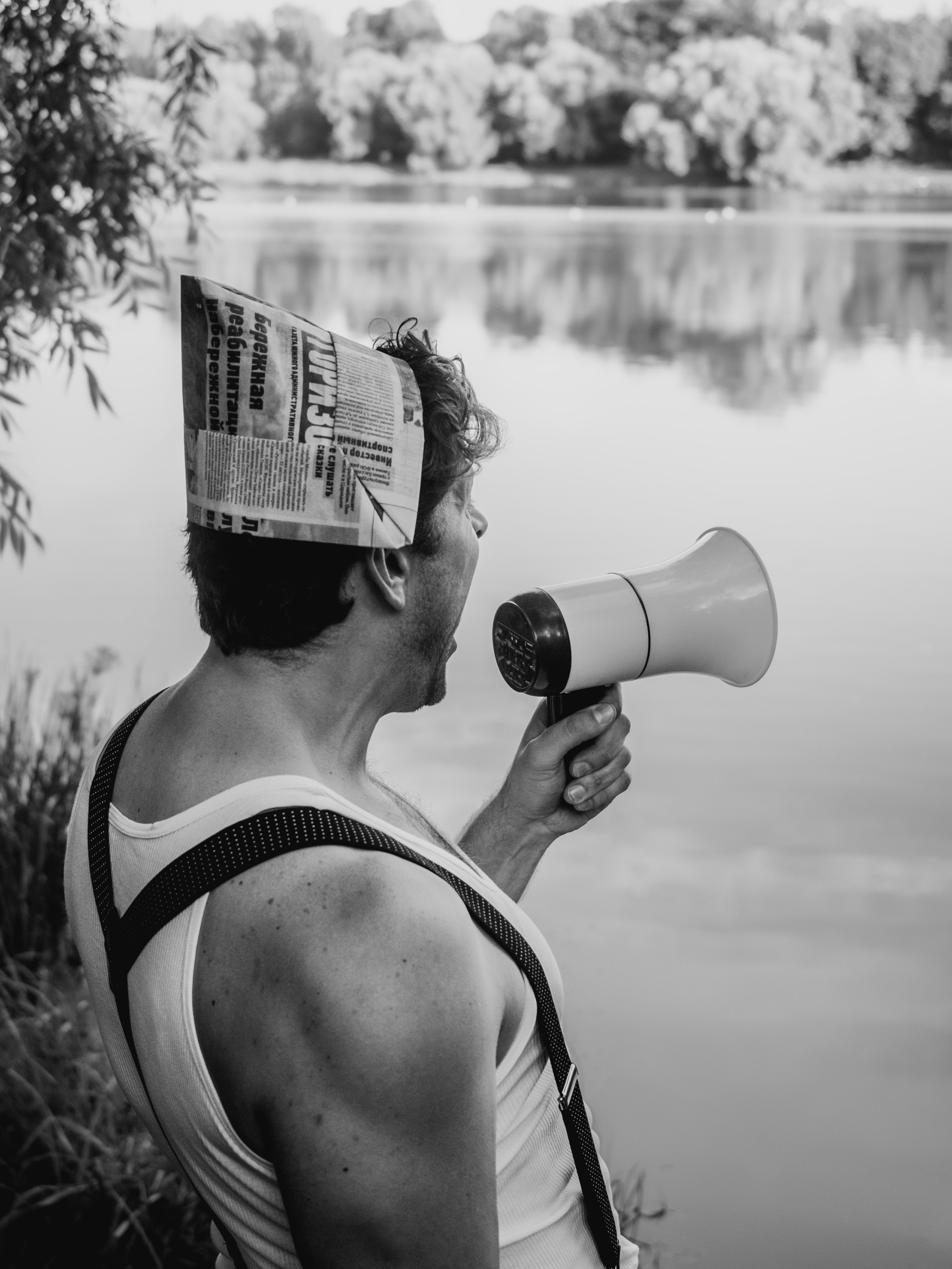 Андрей Школдыченко. Маруся Машкова • Фотограф в Москве