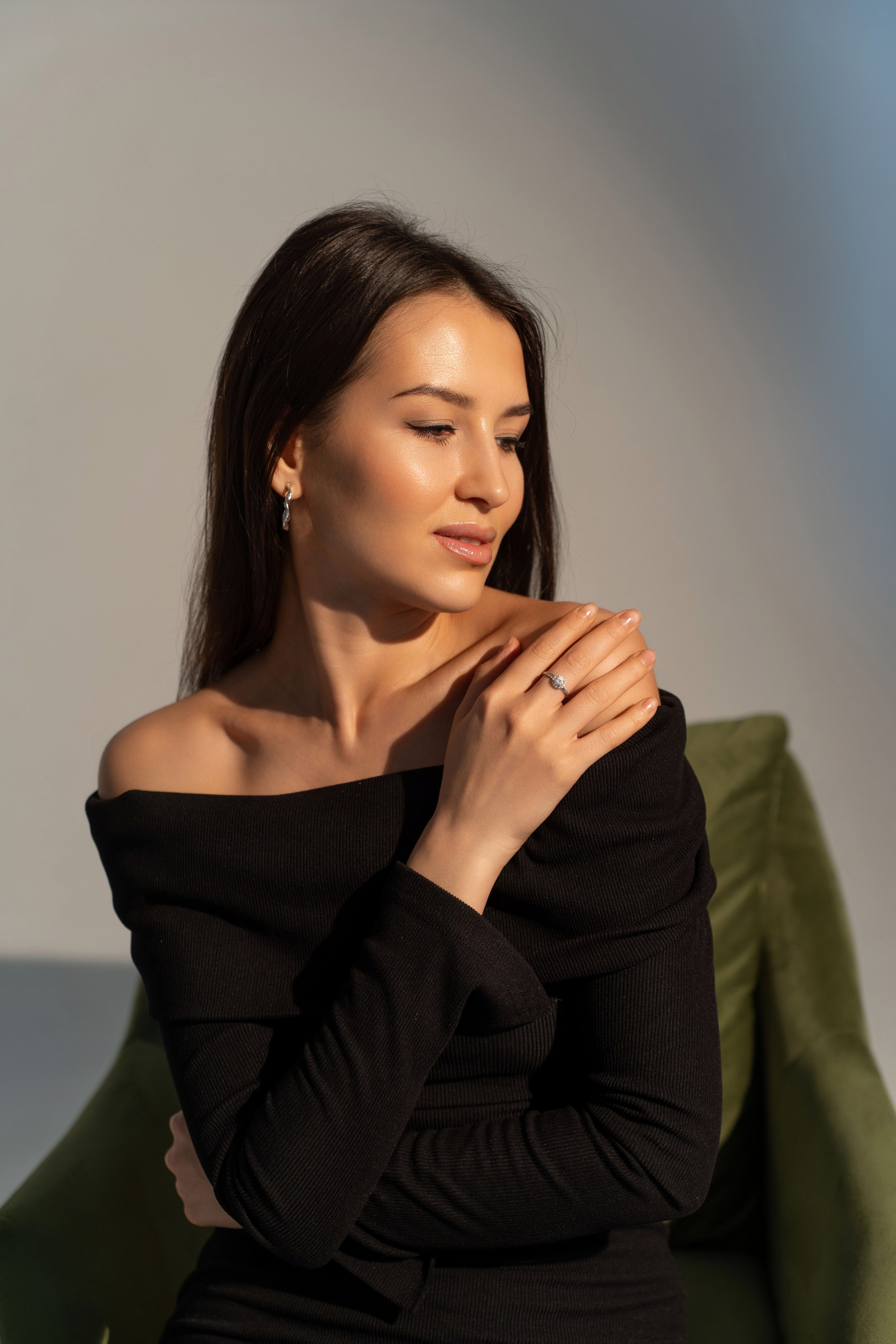 Индивидуальные съемки Казань. Услуги Фотографа в Казани. Дарья Палатова