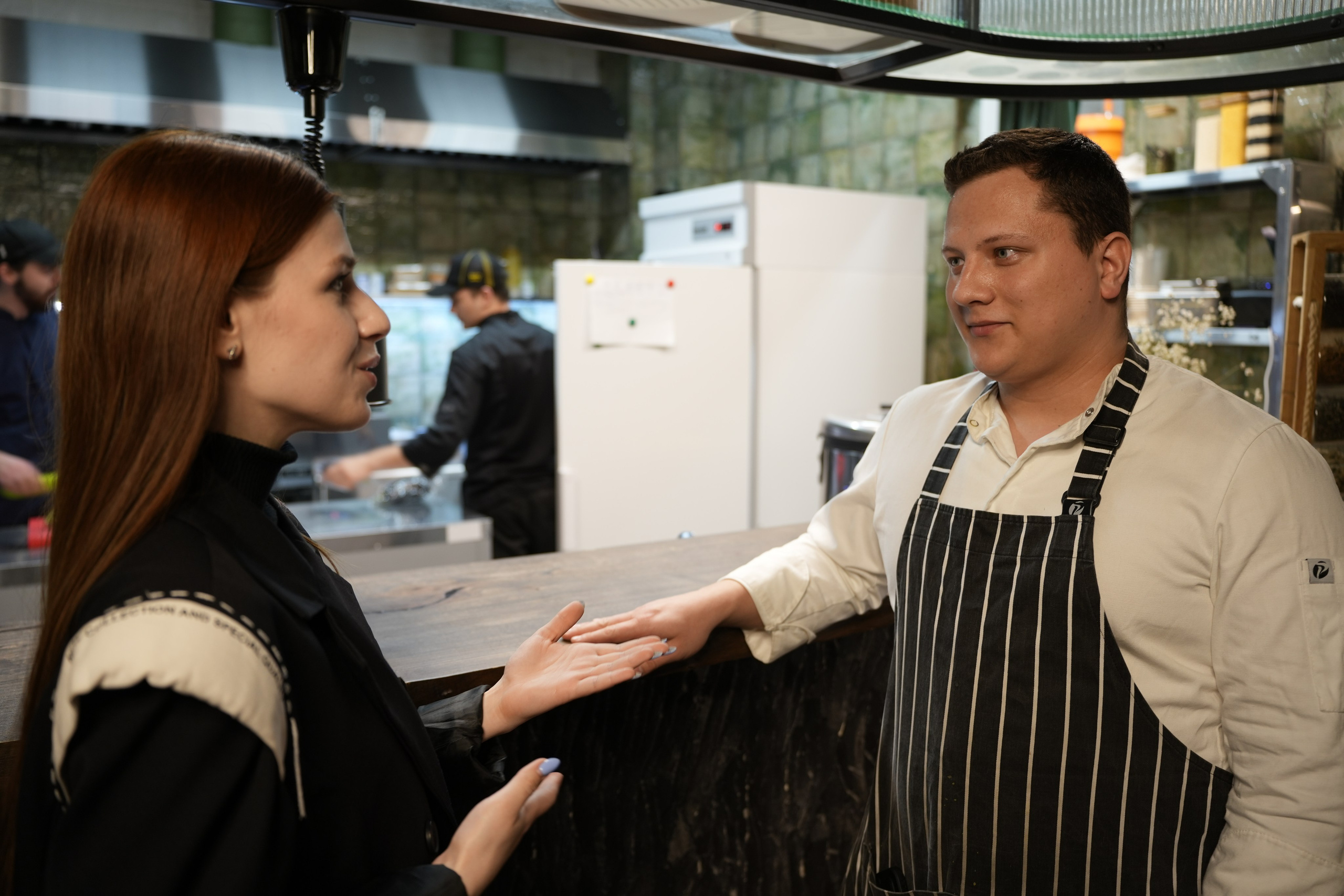 Репортажные съемки Казань. Услуги Фотографа в Казани. Дарья Палатова