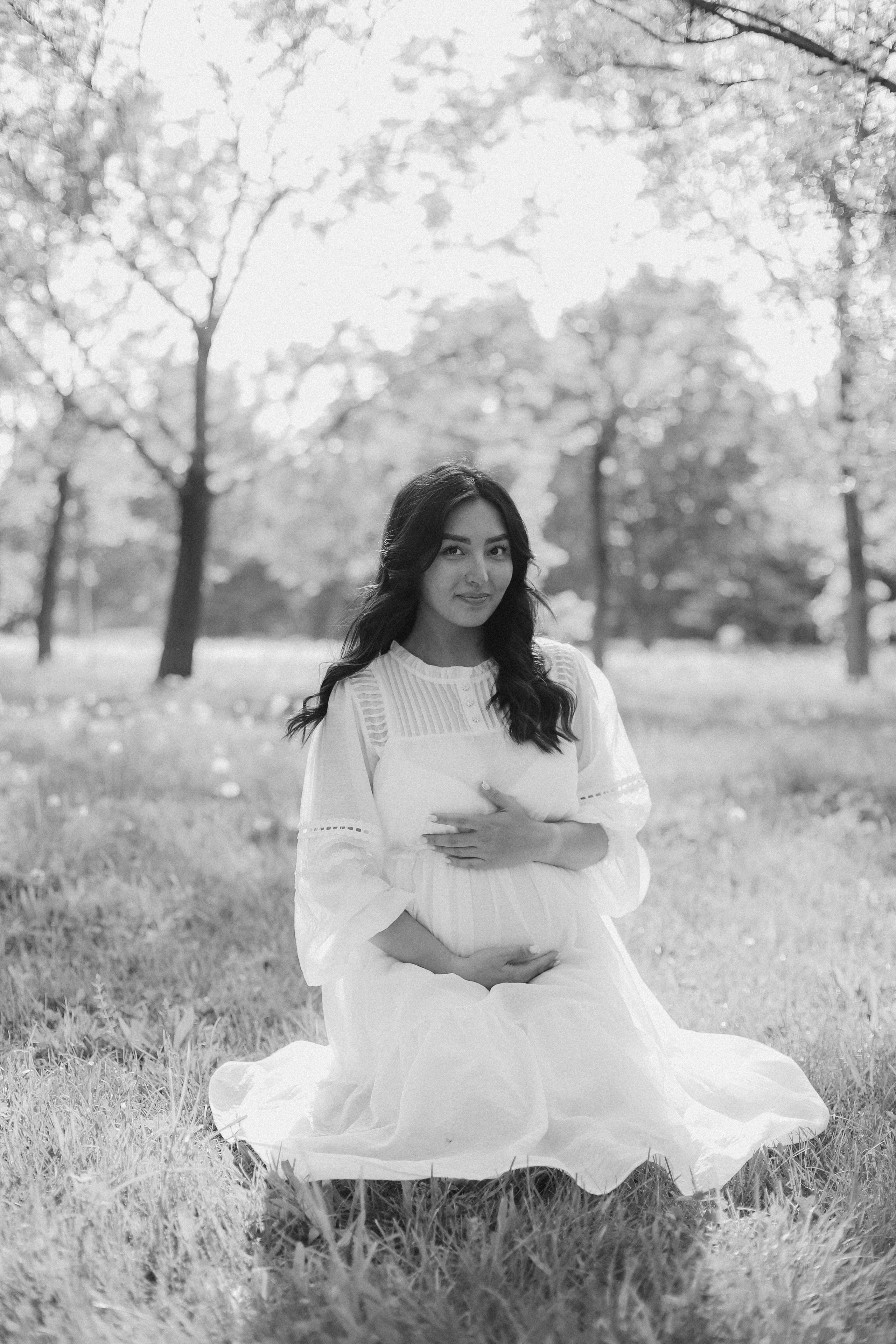 Гендер в парке. Фотограф в Алматы и Москве Даша Пушкина