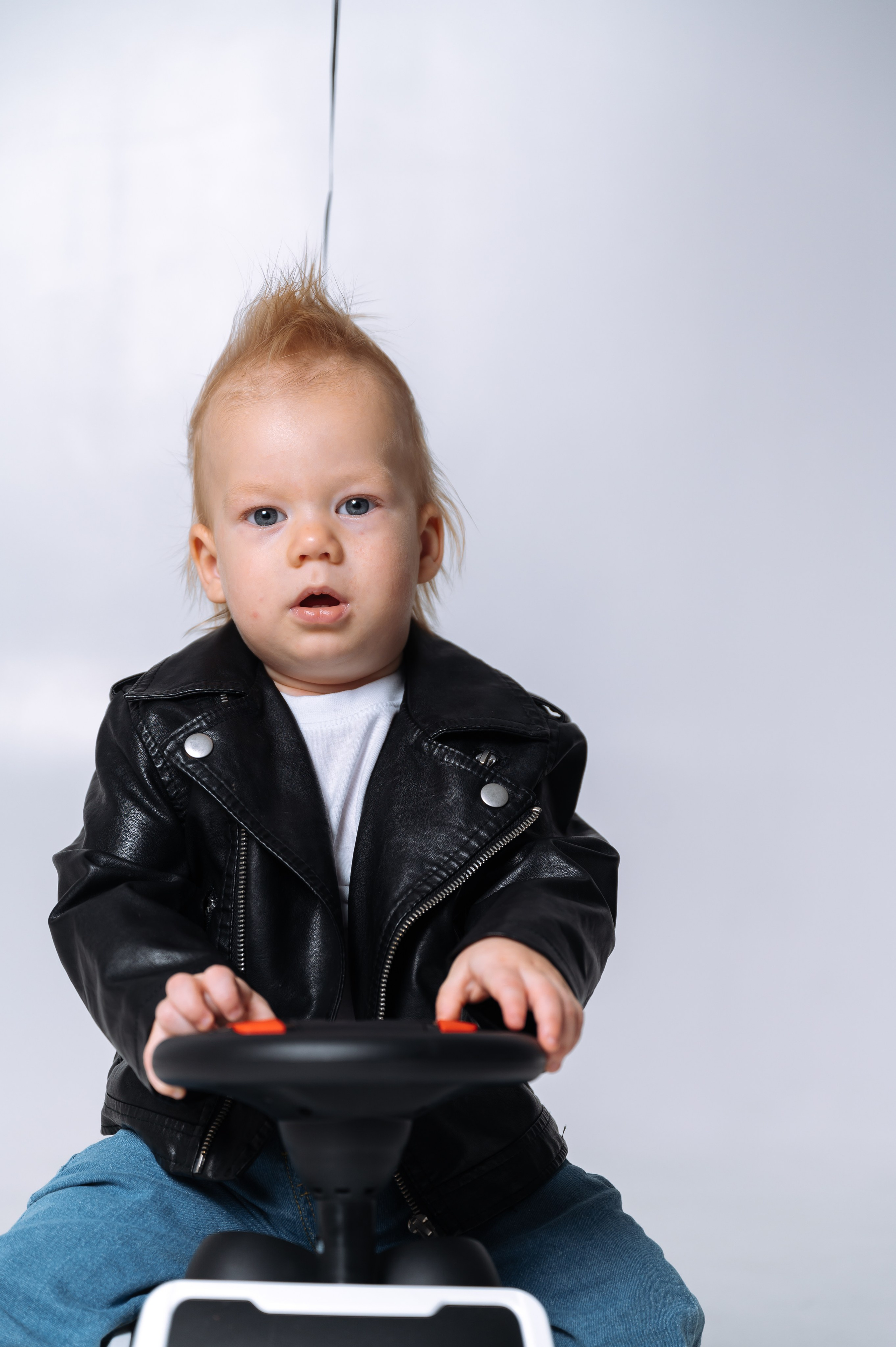 Марку годик. Свадебный видеограф в Москве Никонова Анна