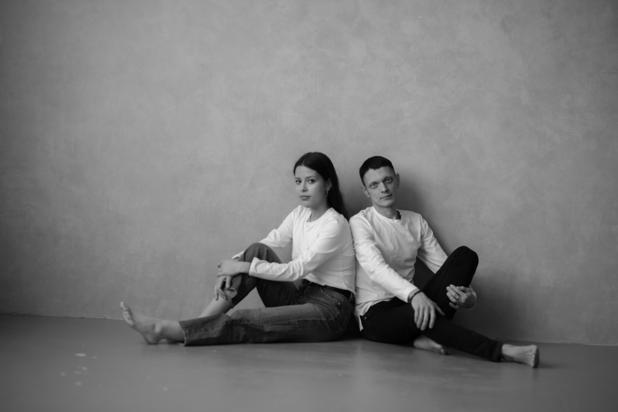 Папа дочь. Фотограф чувственного портрета в Санкт-Петербурге Светлана Фролова