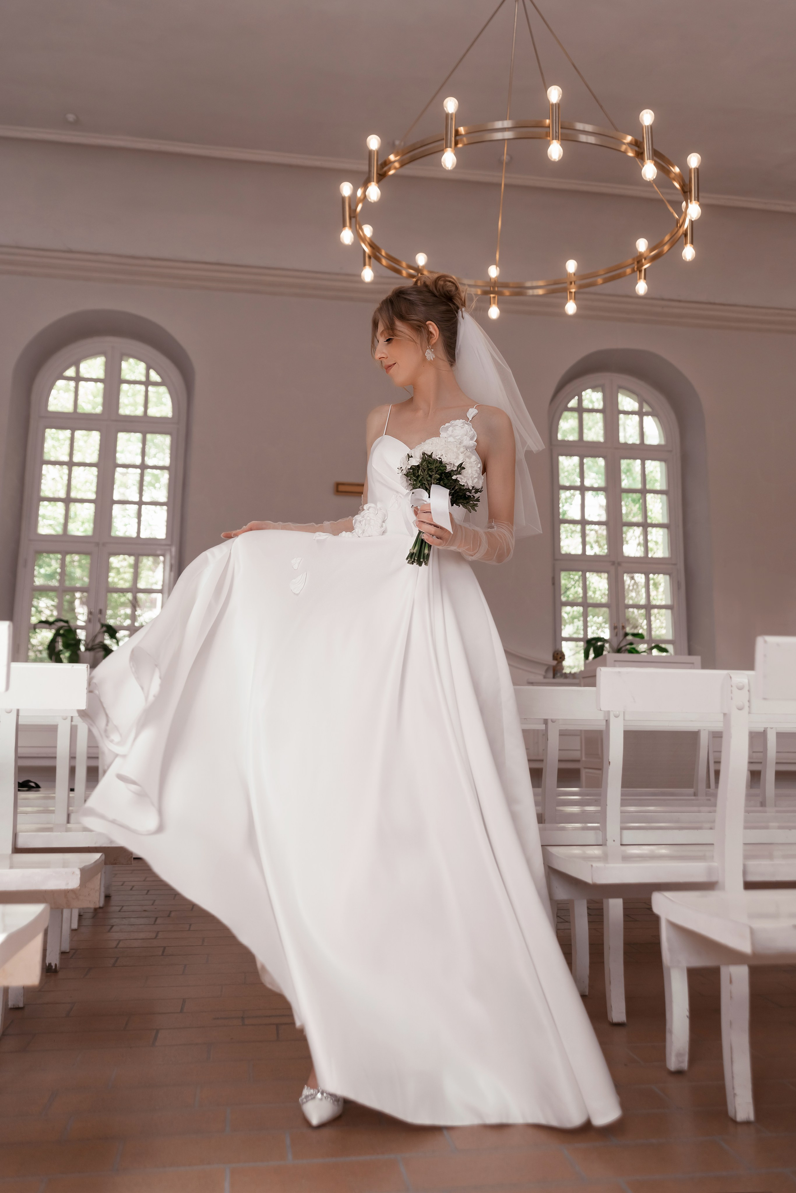 Свадебный фотограф в Волгограде