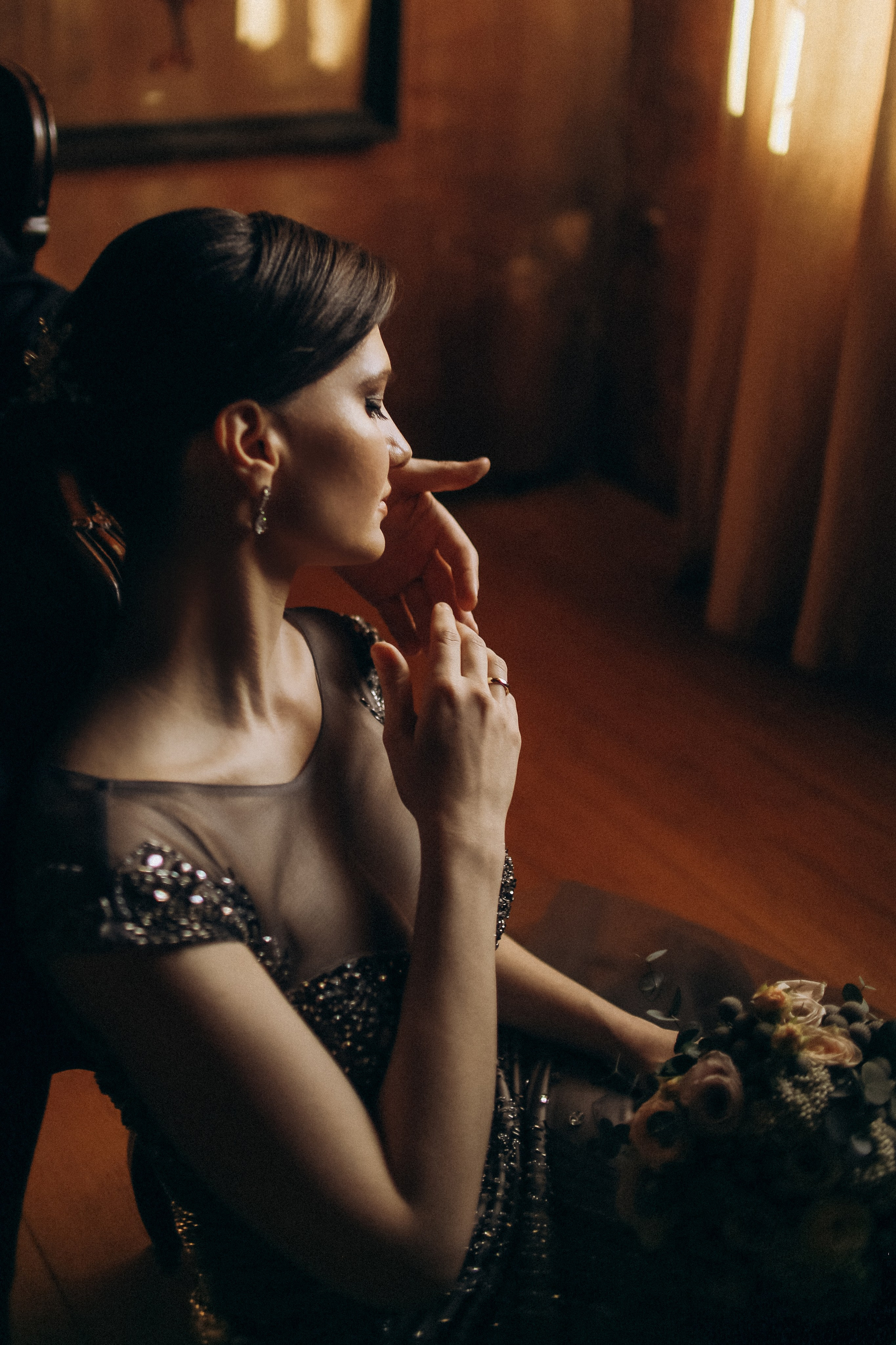 Даша и Коля. Фотограф в Москве, Электростали, Ногинске, Балашихе, Александра Кукушкина