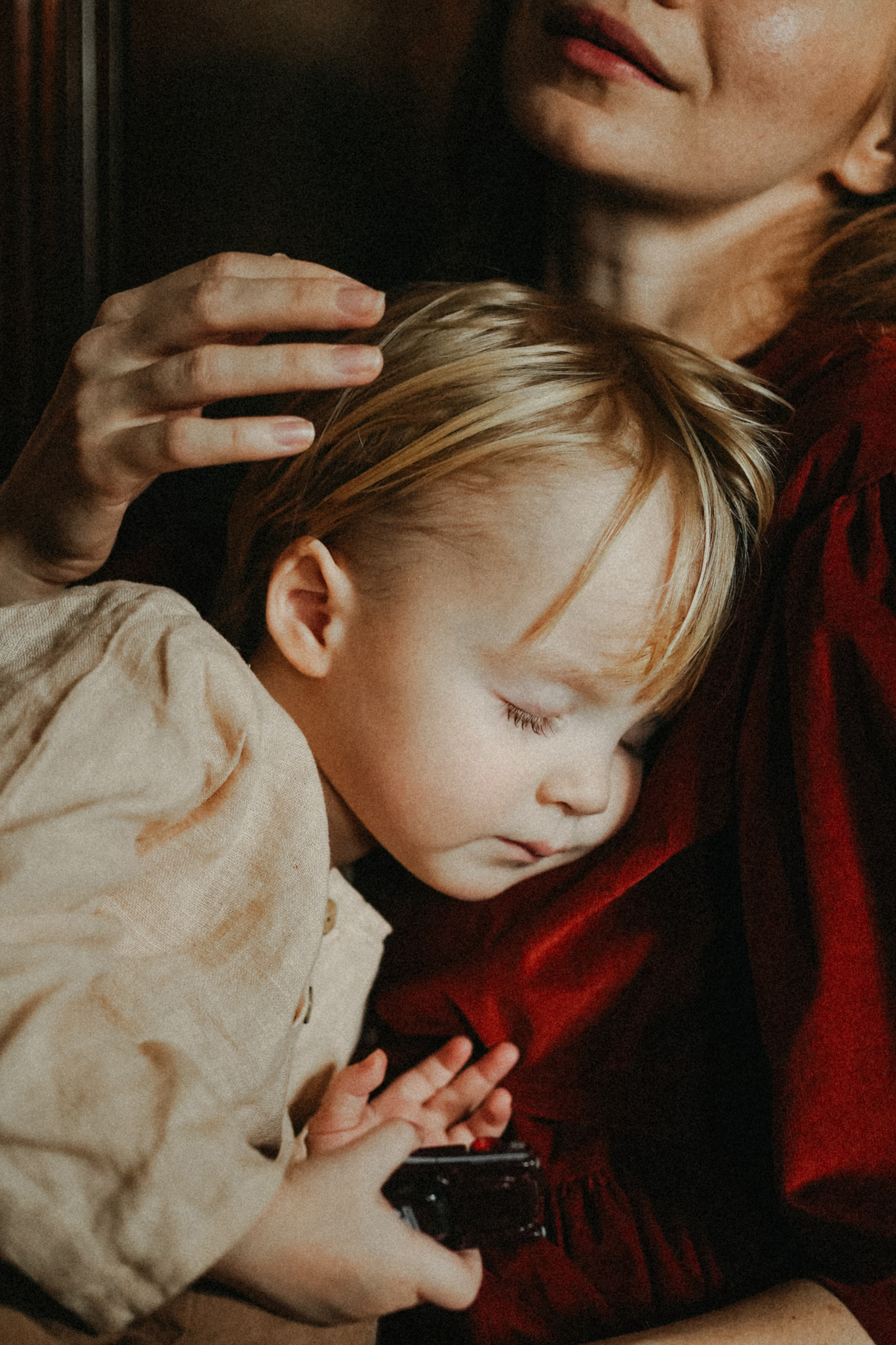 Вне времени и обстоятельств. Фотограф Наталья Колганова