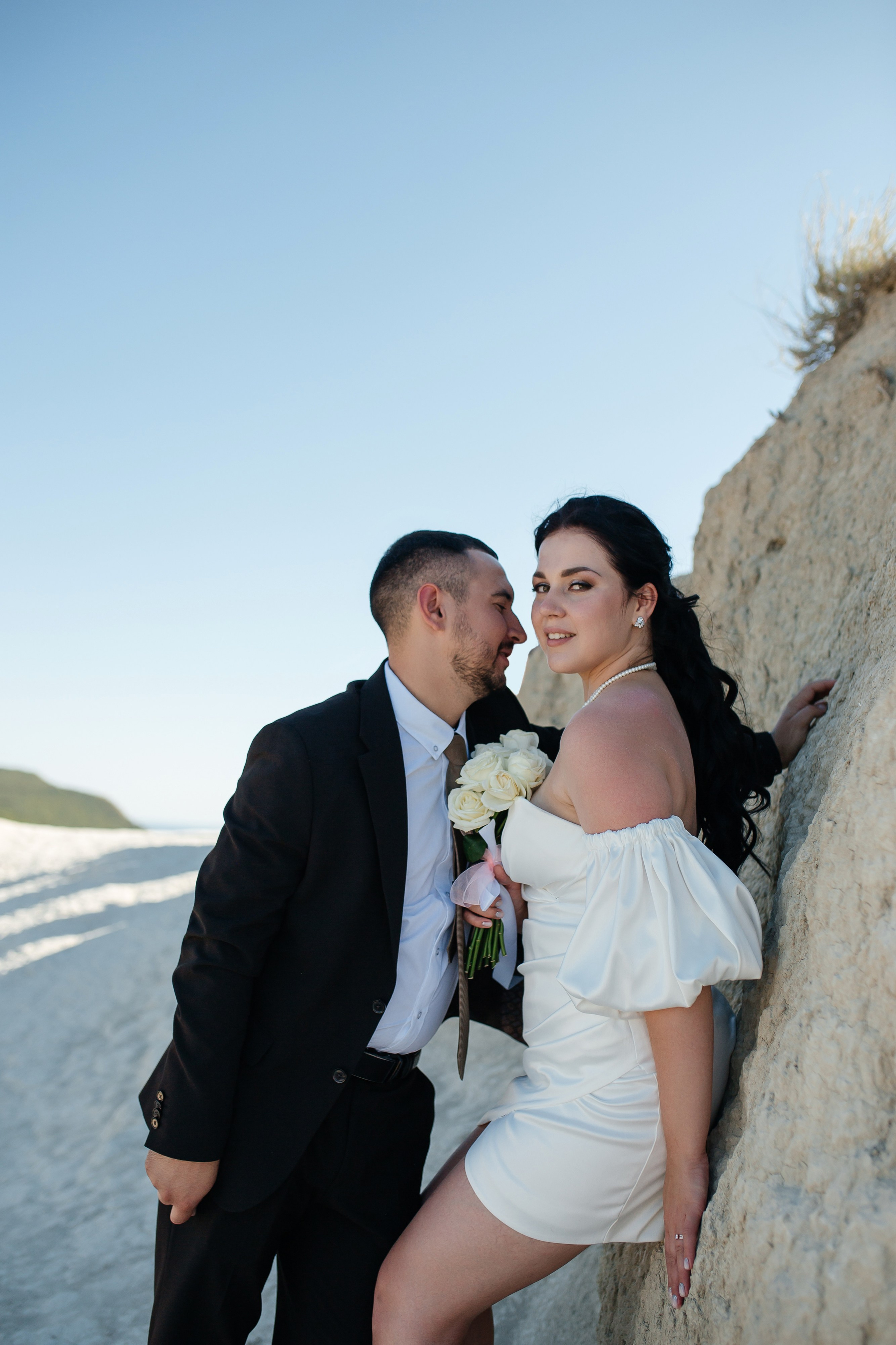 Олег и Александра. Свадебный и семейный фотограф в Краснодаре/Геленджике/Сочи/Санкт-Петербурге