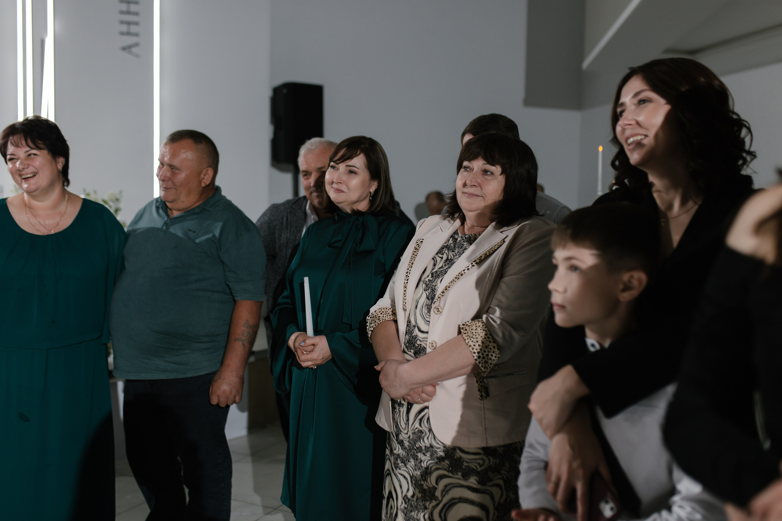 Даниил и Анна. Свадебный и семейный фотограф в Краснодаре/Геленджике/Сочи/Санкт-Петербурге