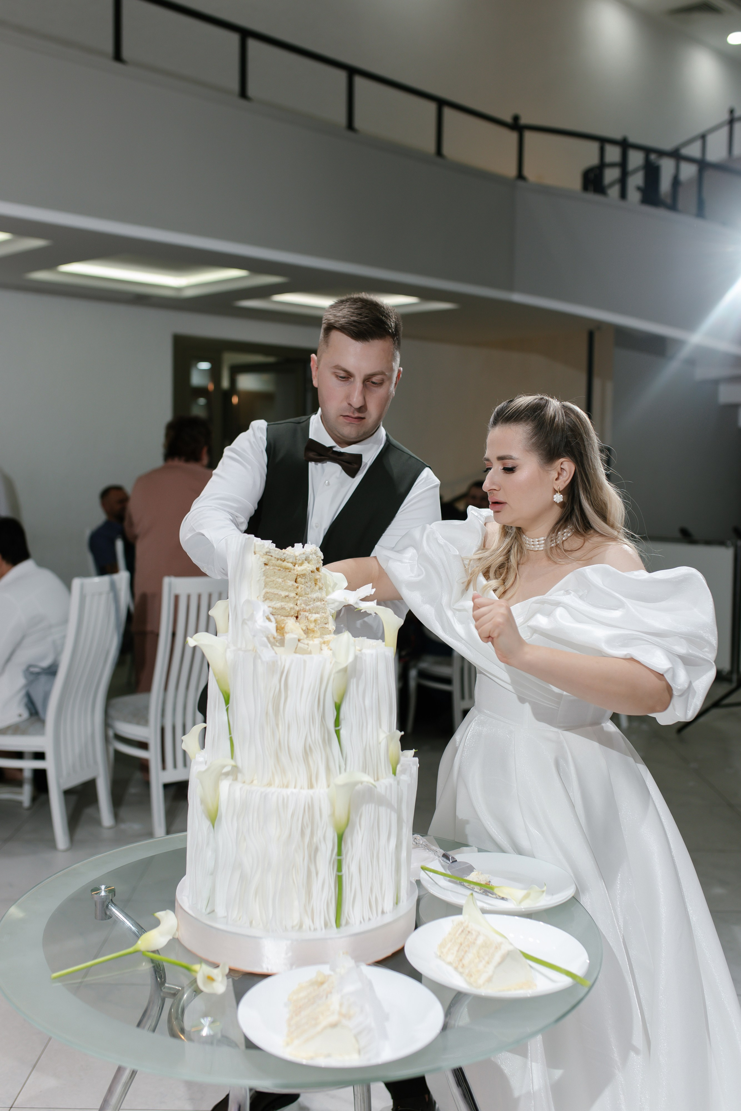 Даниил и Анна. Свадебный и семейный фотограф в Краснодаре/Геленджике/Сочи/Санкт-Петербурге