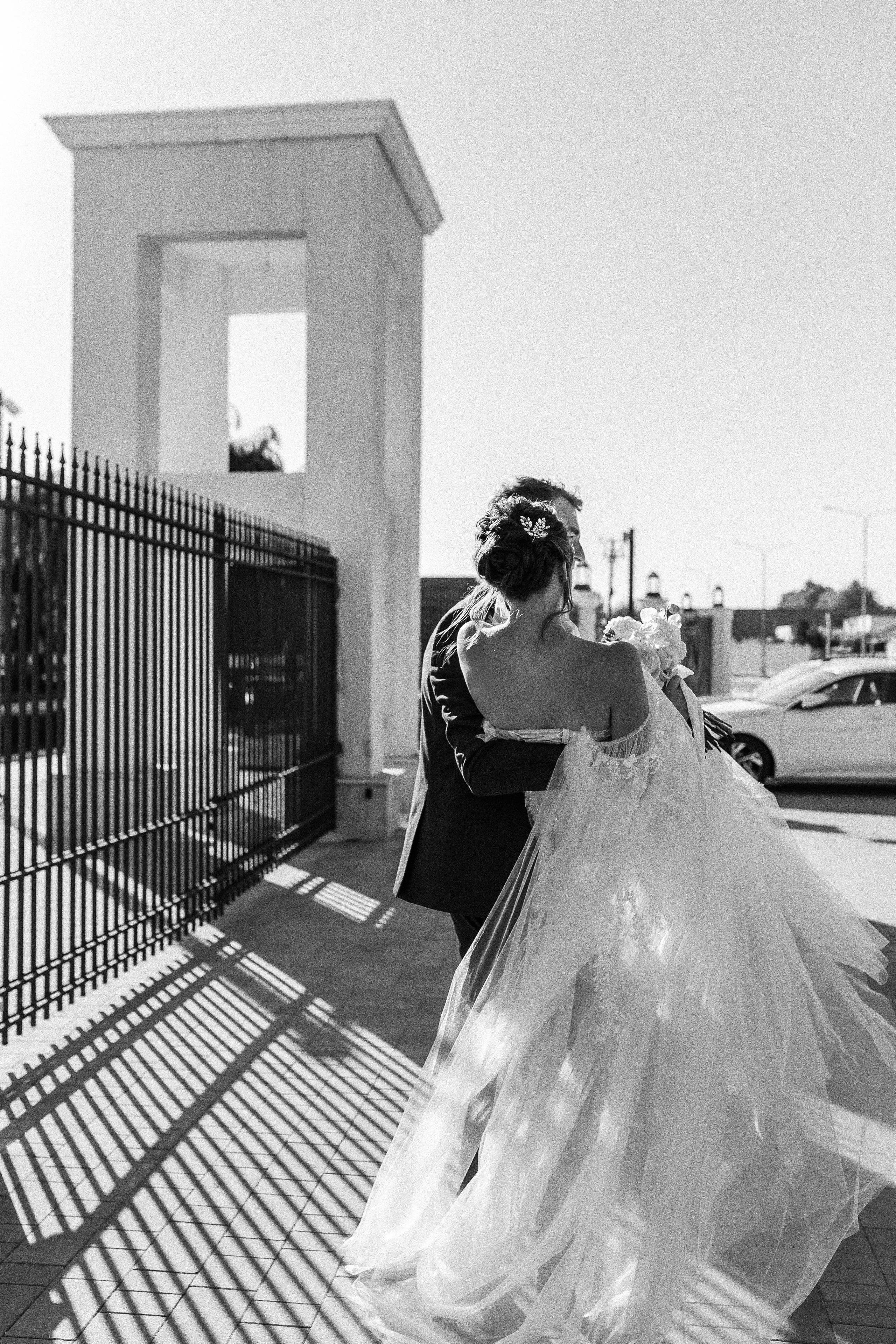 Николай и Татьяна. Свадебный и семейный фотограф в Краснодаре/Геленджике/Сочи/Санкт-Петербурге