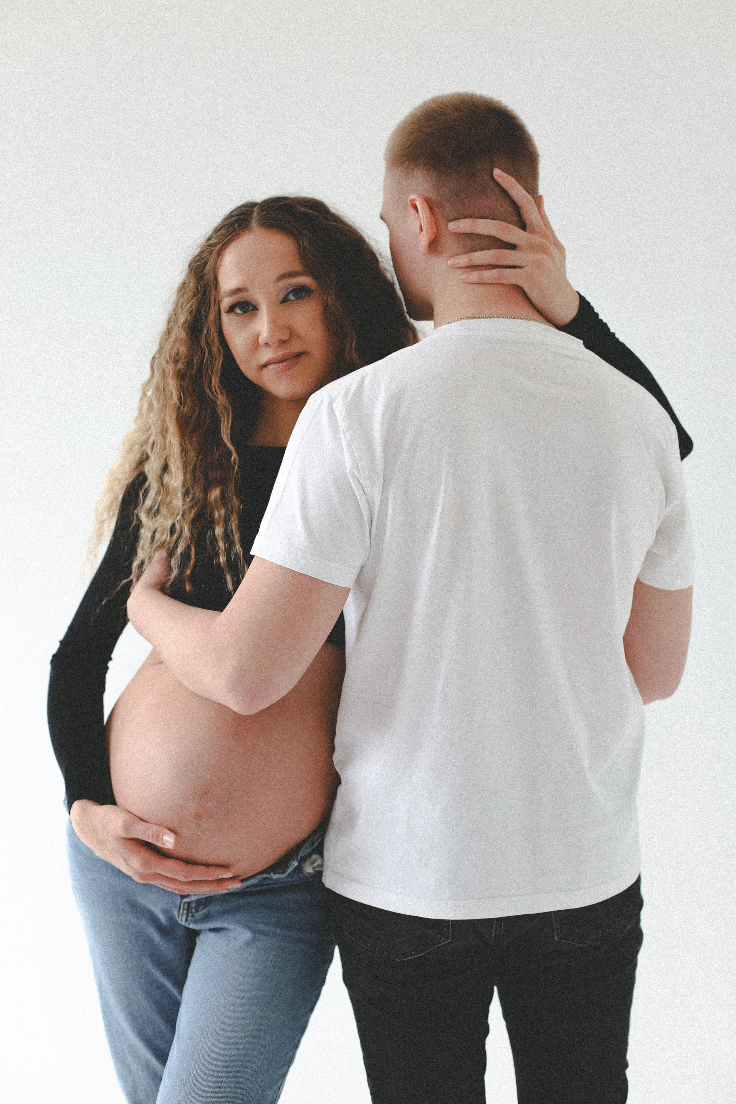 О любви. Фотограф из Екатеринбурга Касаткина Екатерина