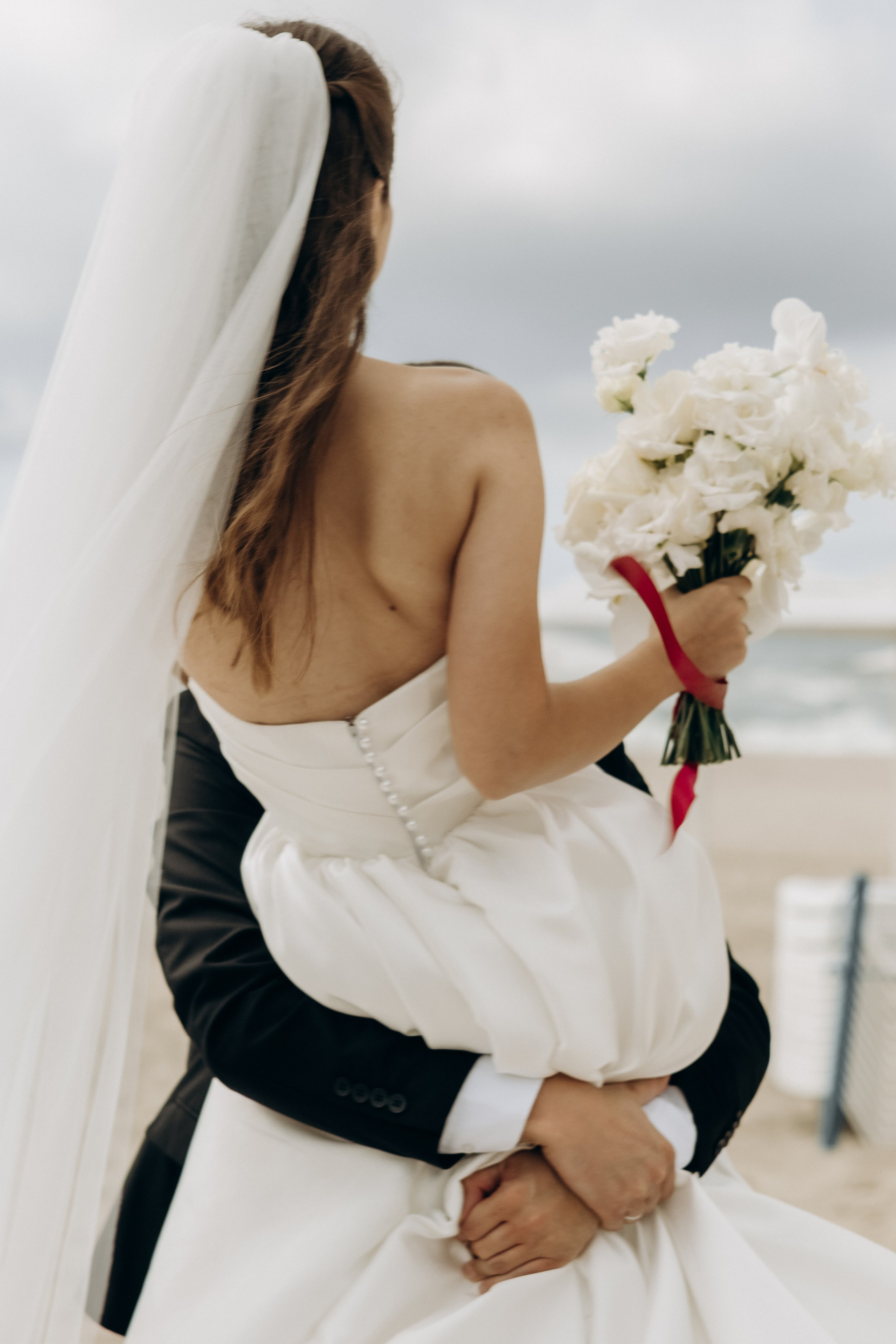 Василий и Мария. Свадебный фотограф в Калининграде Филоненко Наталья