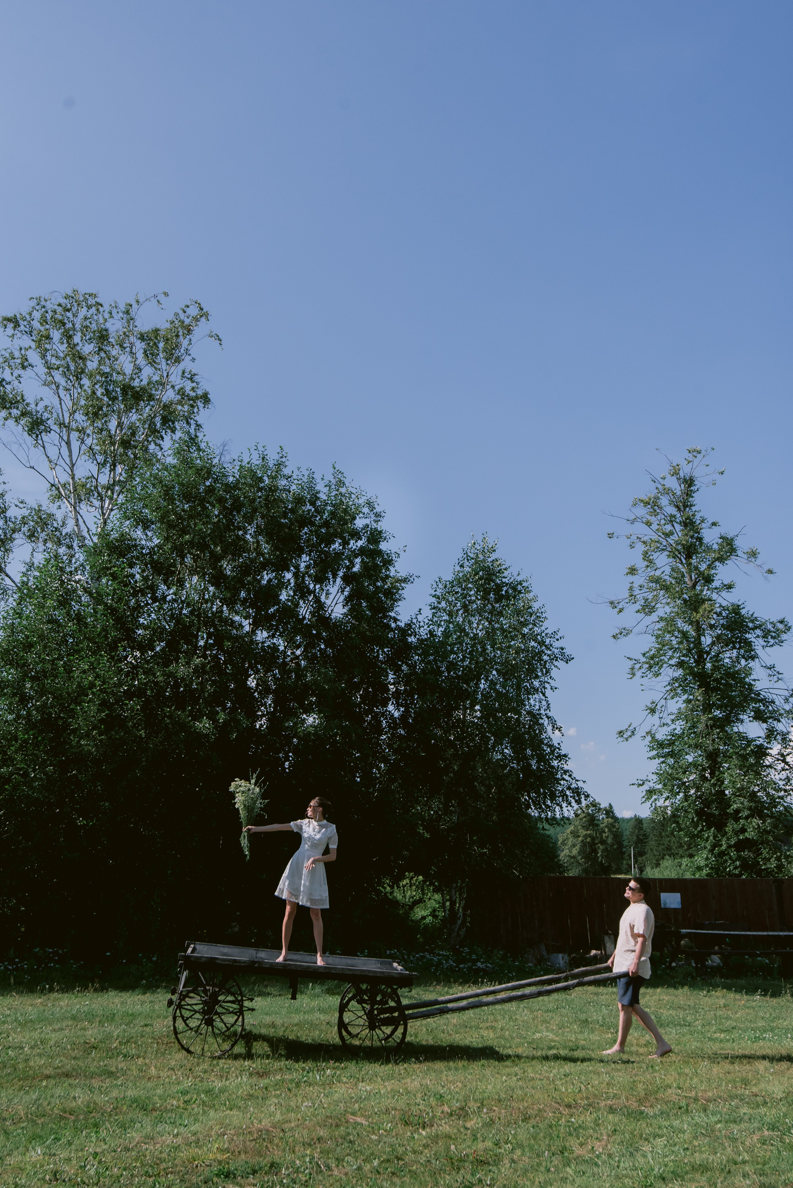 R&A. Свадебный фотограф Ижевск/Сарапул Анастасия Бель