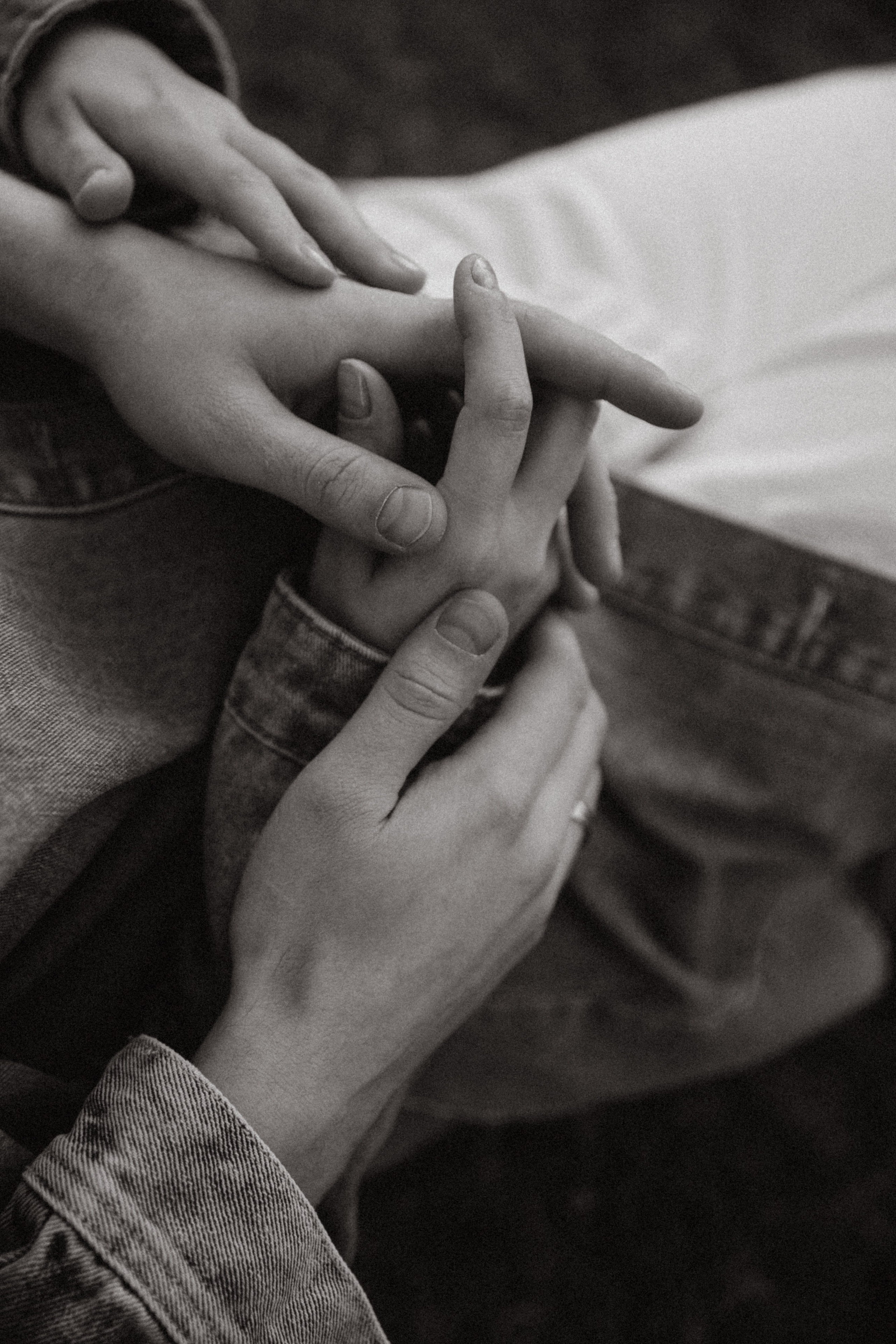 Оля и Паша. Фотограф Ульяна Дивина в Нижнем Новгороде и Нижегородской области