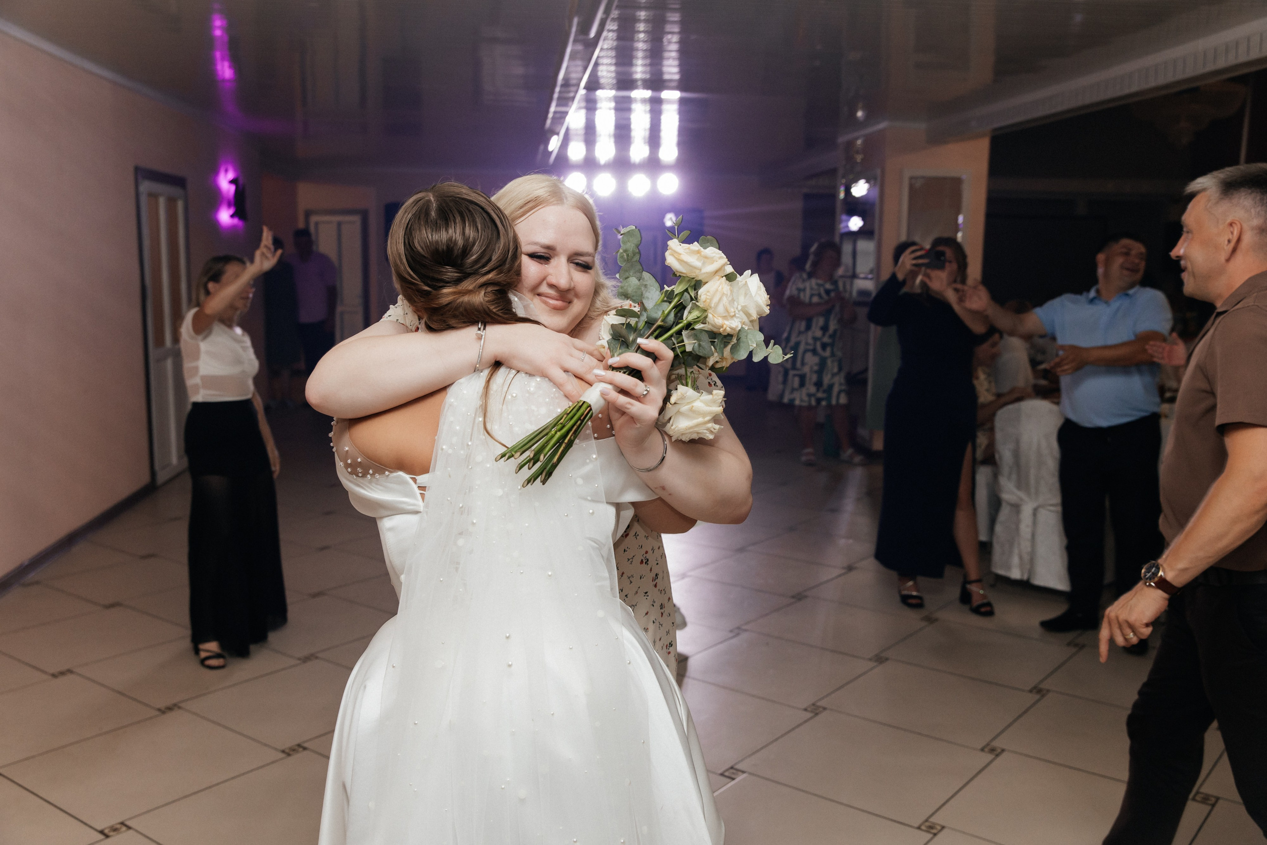 WeddingDay/превью/Сергей и Алина. Фотограф Ульяна Дивина в Нижнем Новгороде и Нижегородской области
