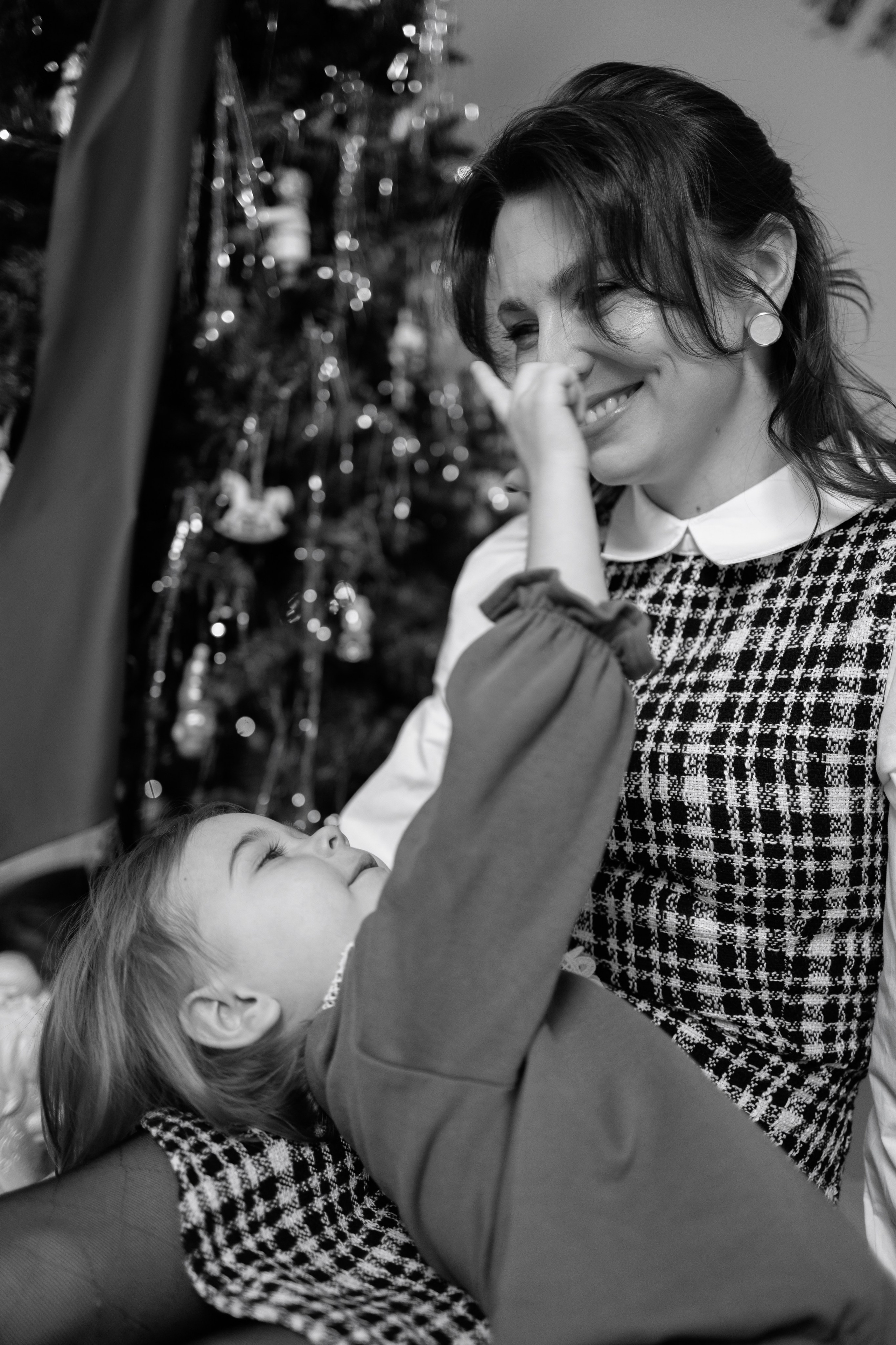 НГ ФОТОДЕНЬ. Семейный и детский фотограф в Королёве Шарутина Лидия