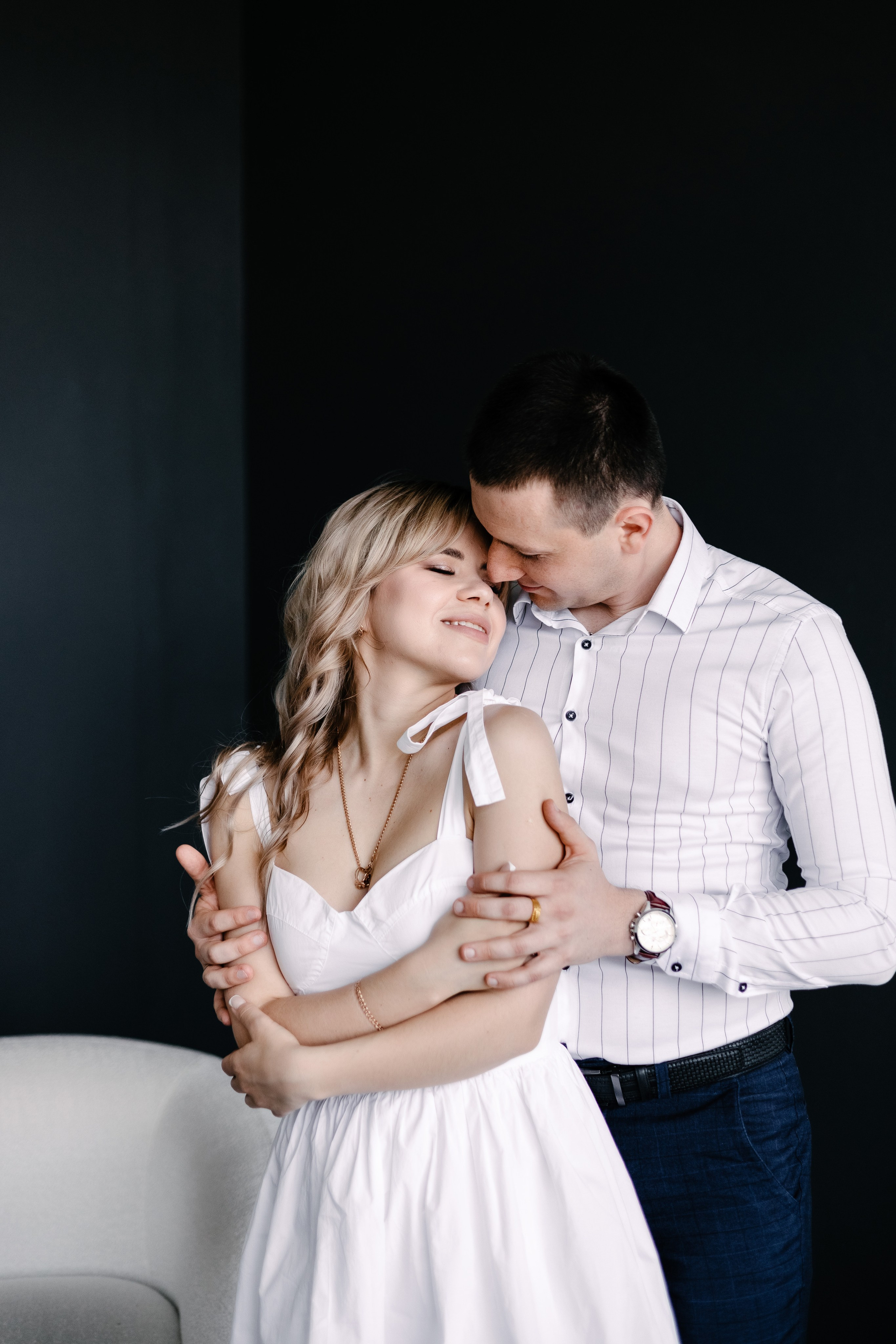 Светлана, Антон. Фотограф Волгоград Кристина Прохоренко