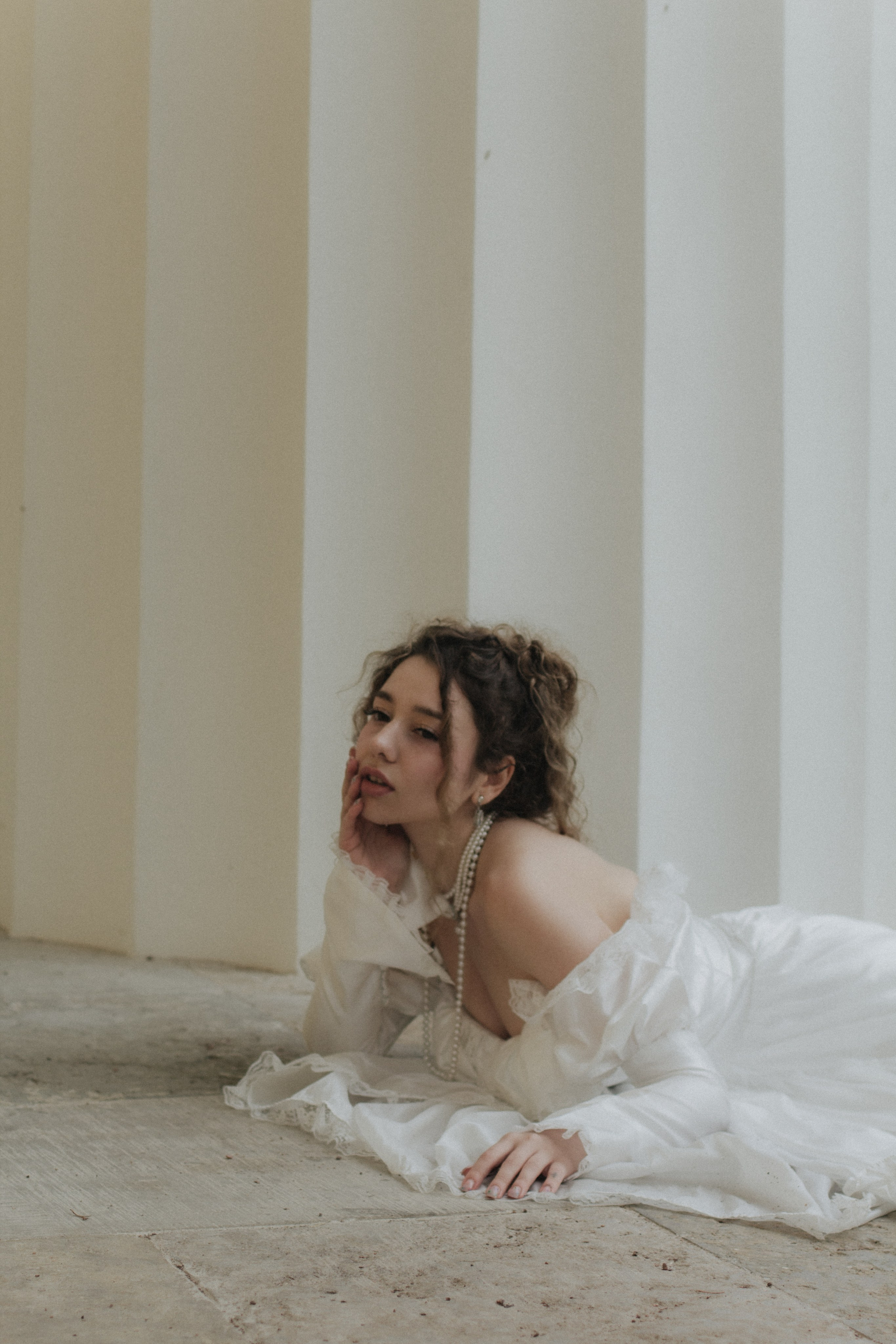 Silent Grace. Katrin Rosevelli твой персональный фотограф