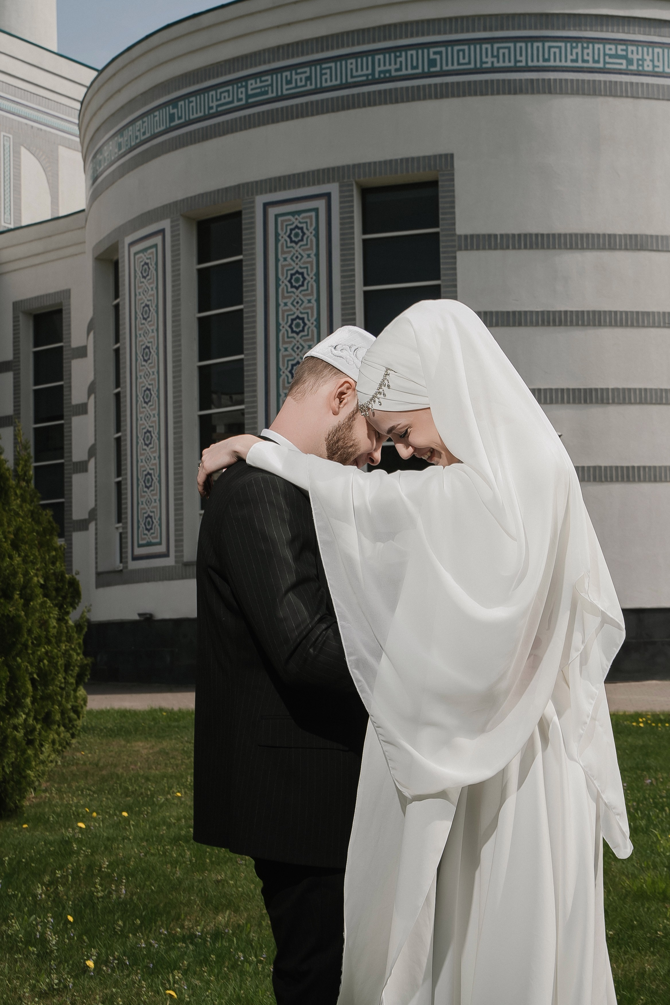 Азат & Светлана. Свадебный фотограф Казань | Рустем Габдуллин