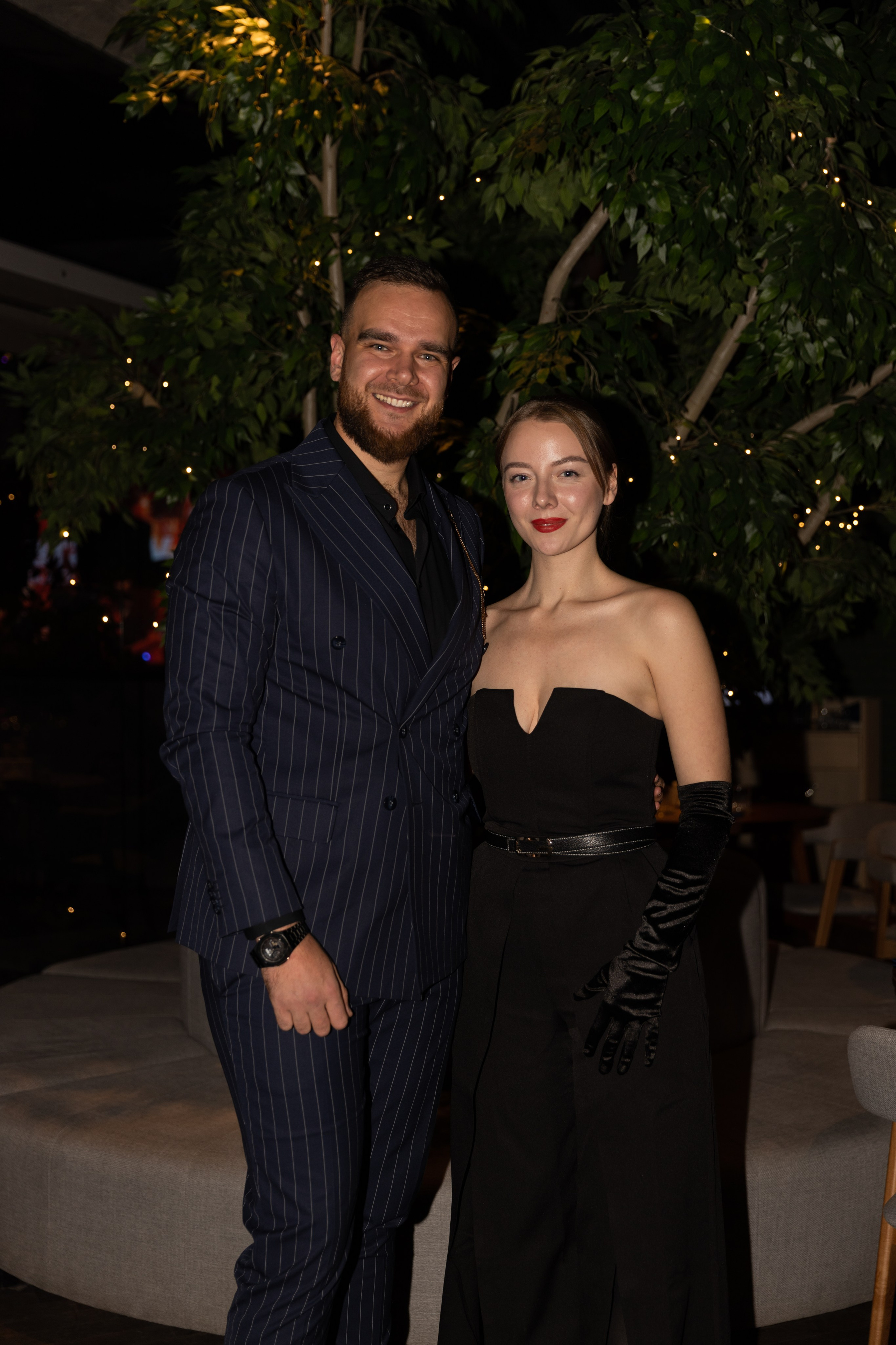 EVENTS. DRIPSTOCK MAG